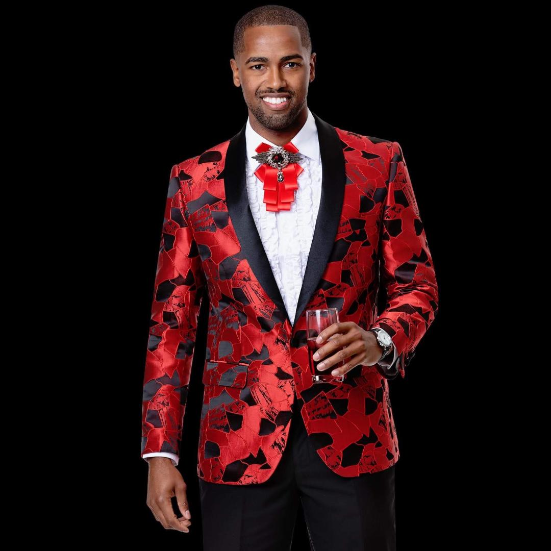 Formal Wear for Men