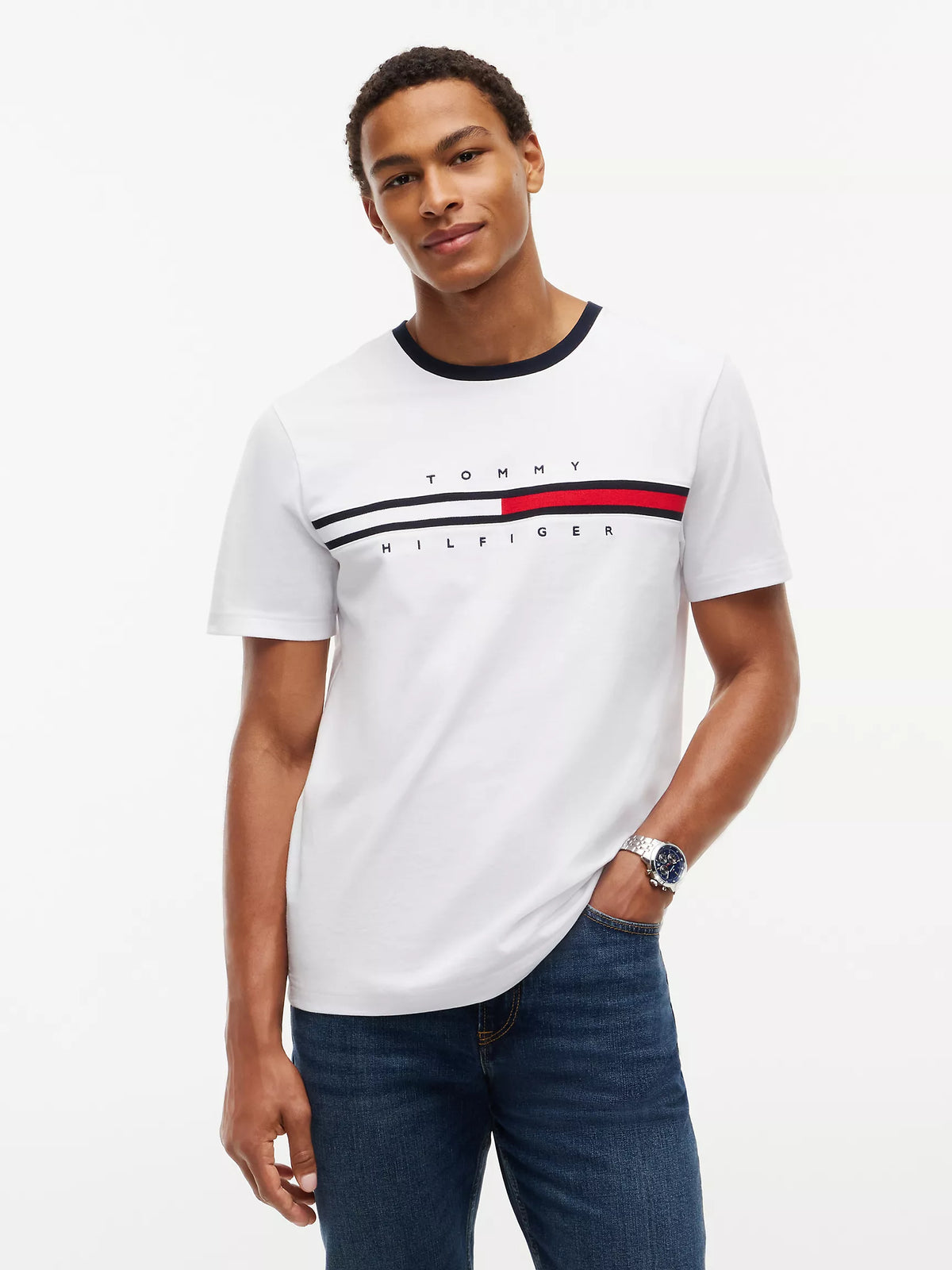 Tommy Hilfiger