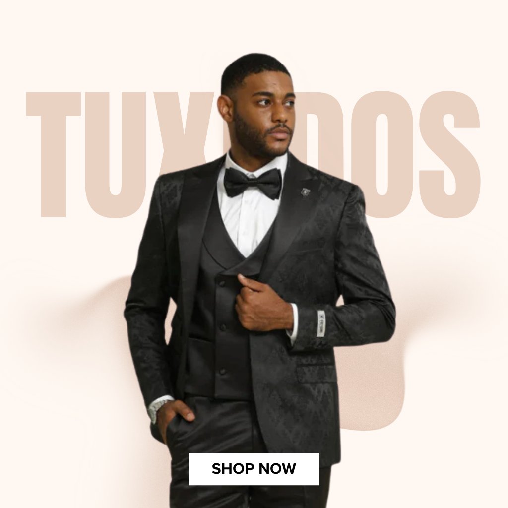 Tuxedo