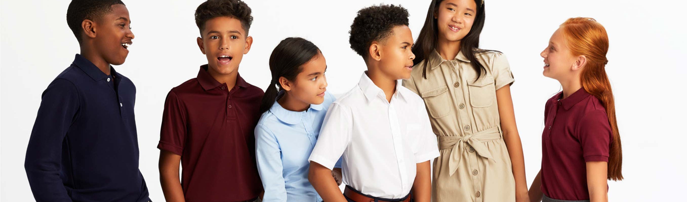 School Uniform