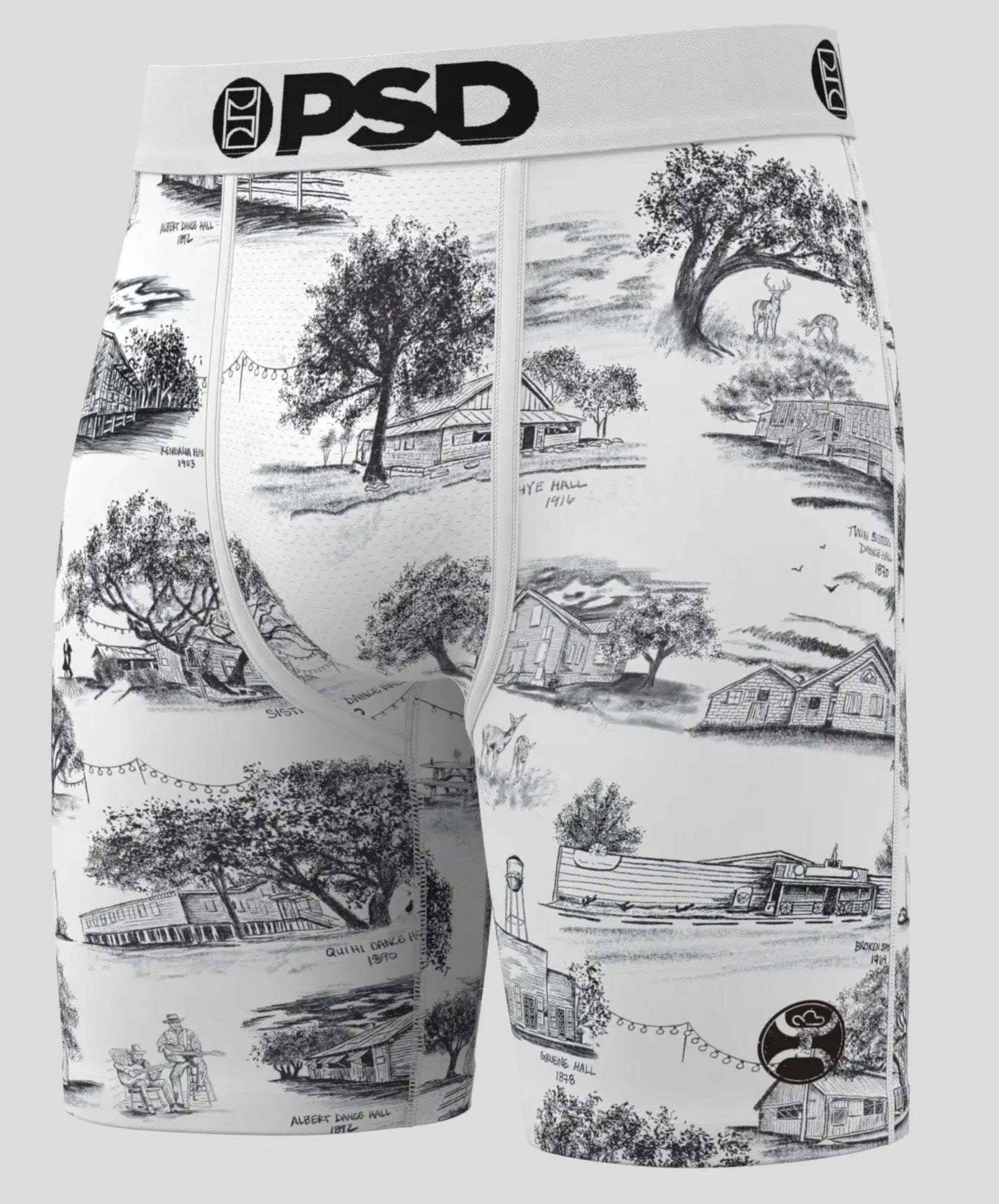 PSD