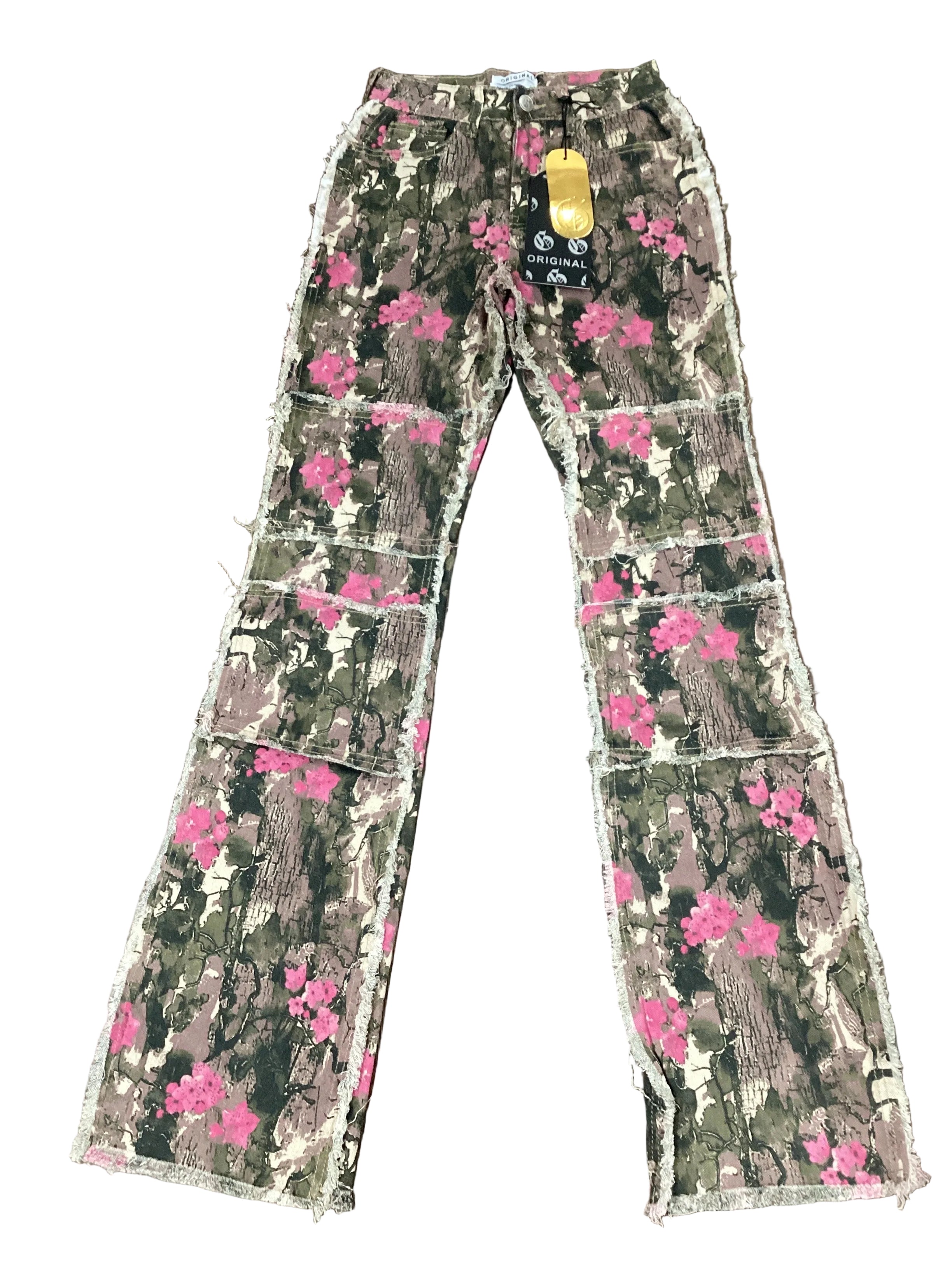 Original brand W jeans