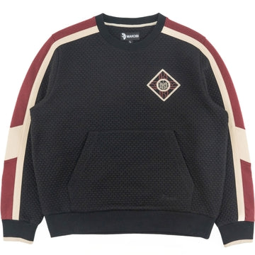 Makobi Lorenzo Crewneck