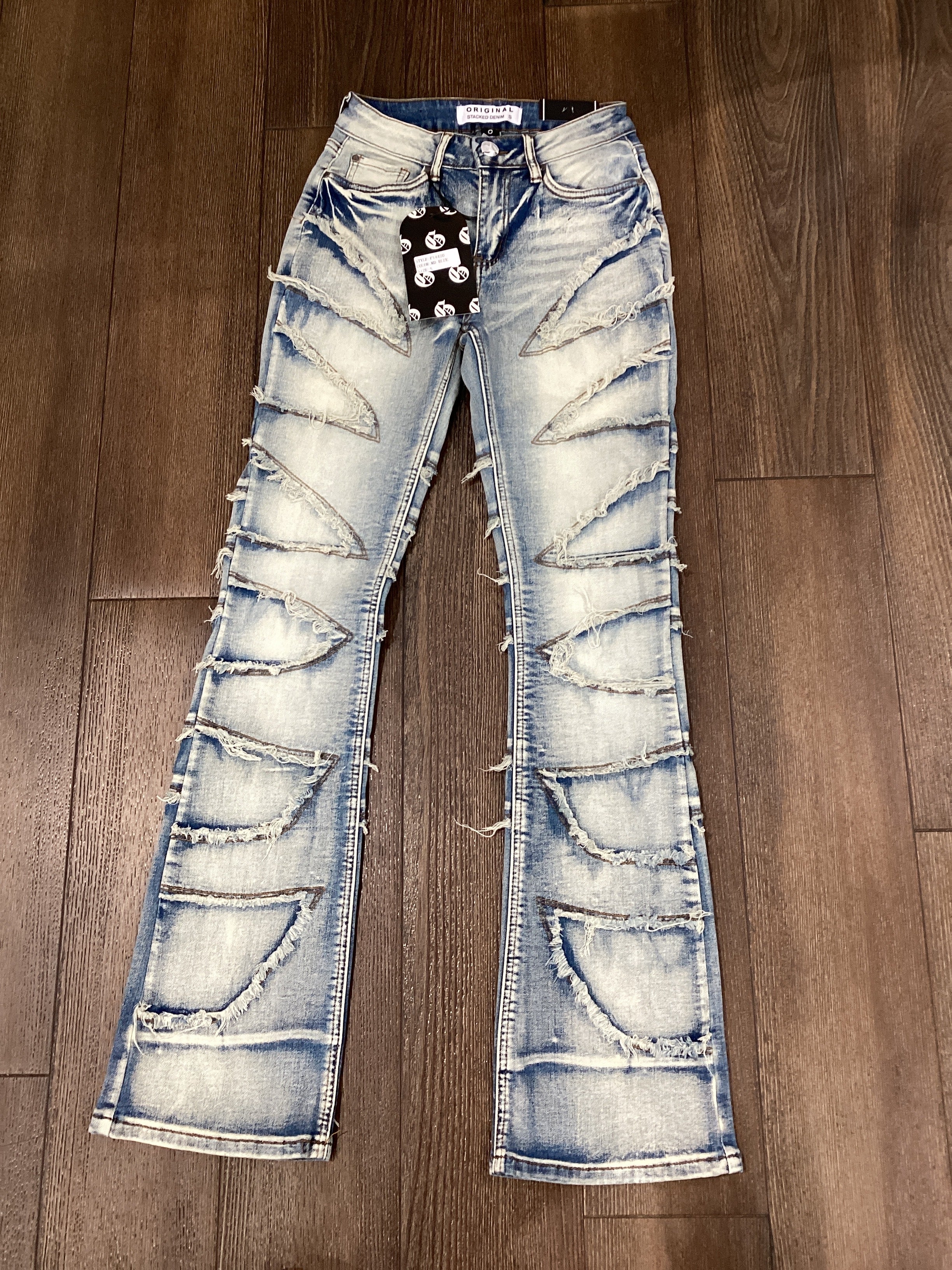 Original brand W jeans