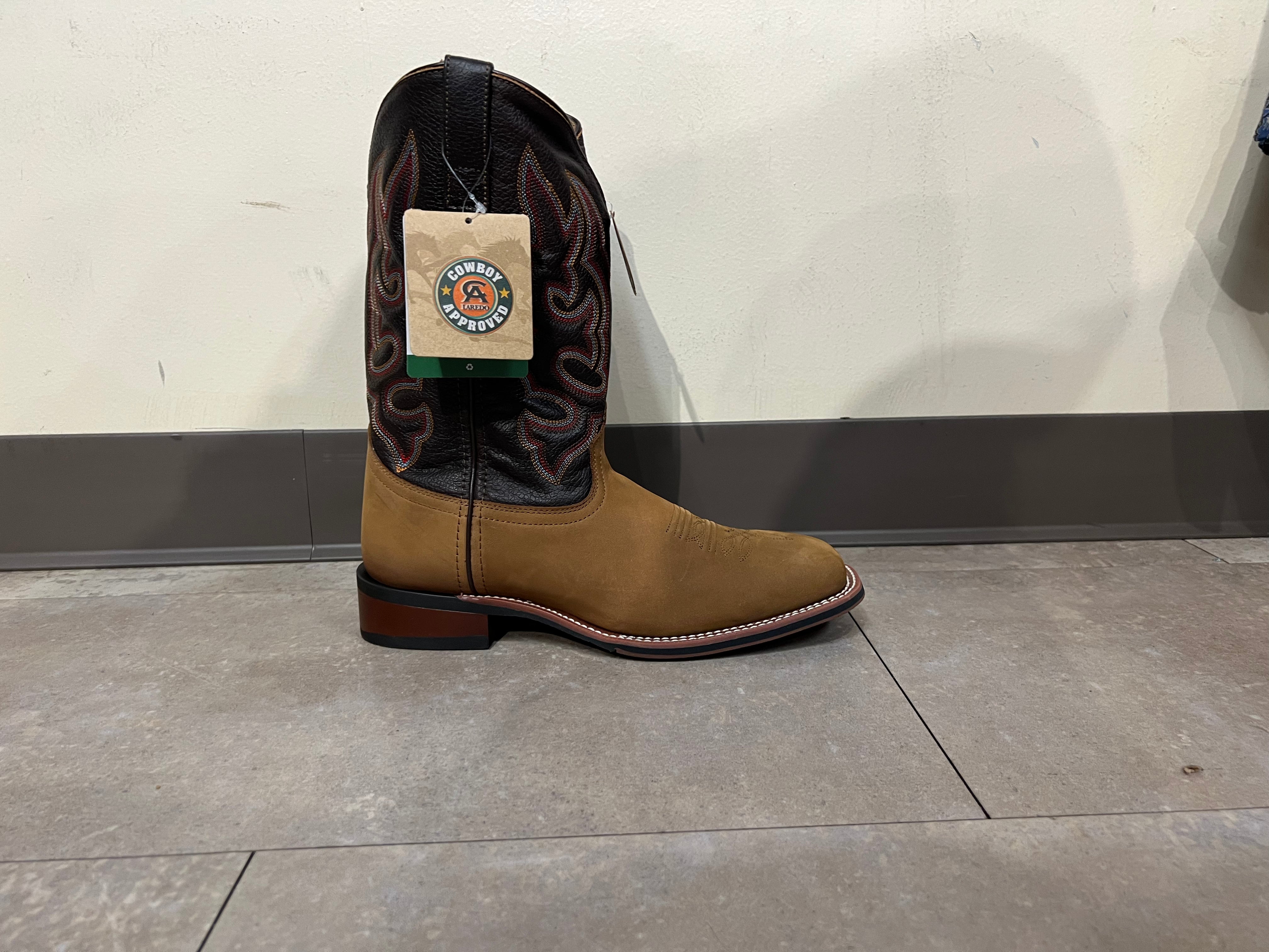 LODI by Laredo boots