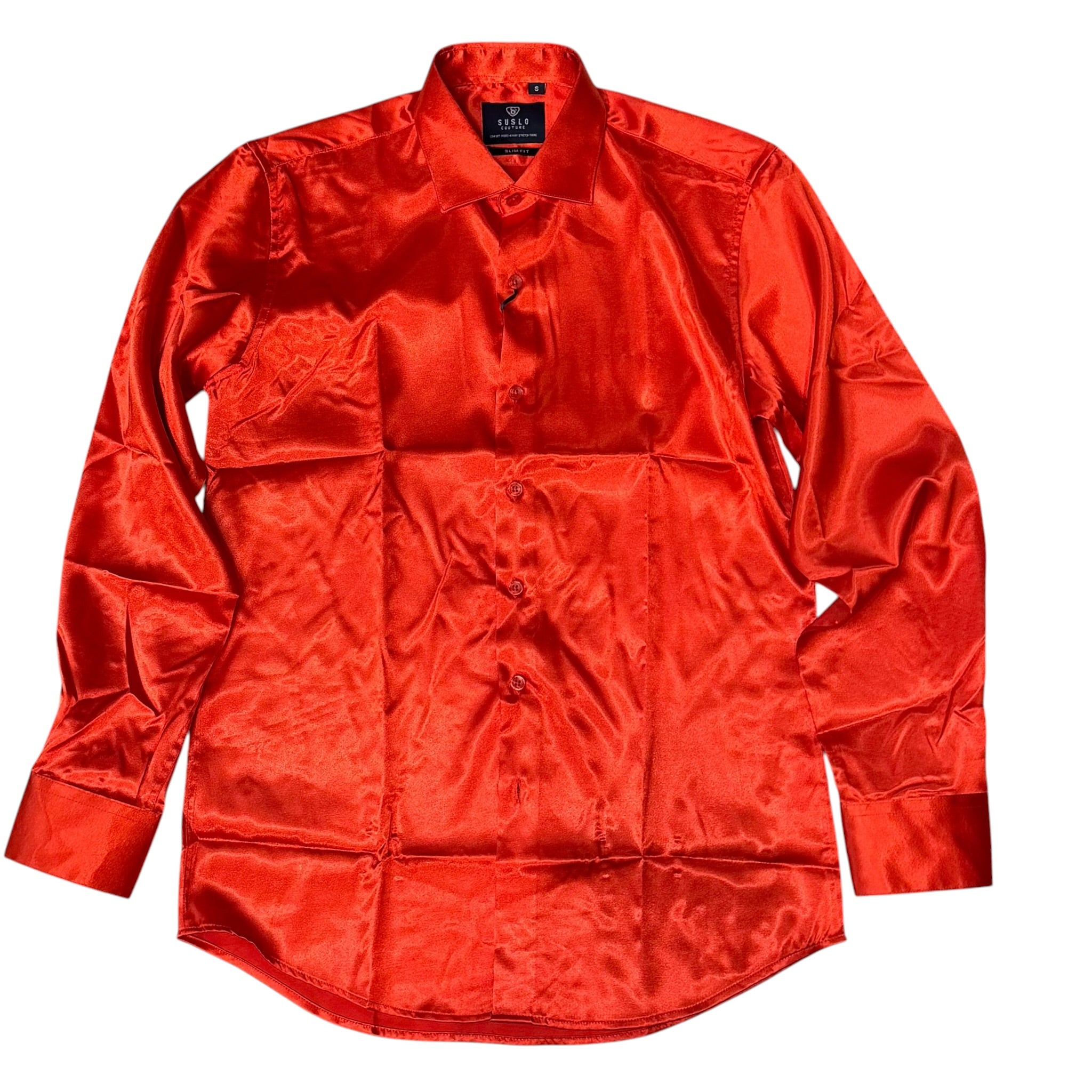 Suslo Couture Dress shirts