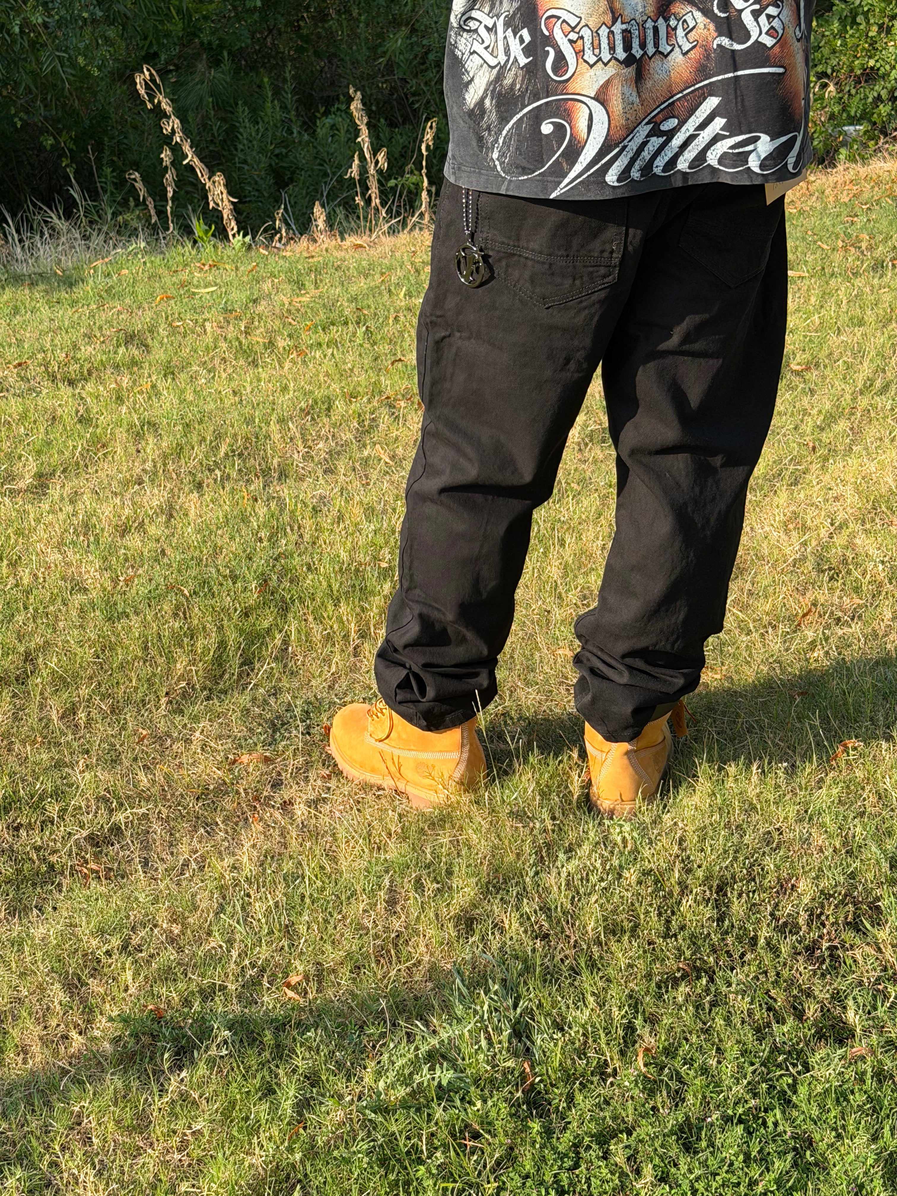 Arketype Relaxed fit
