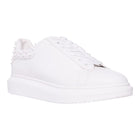 STEVE MADDEN FROSTING SNEAKERS