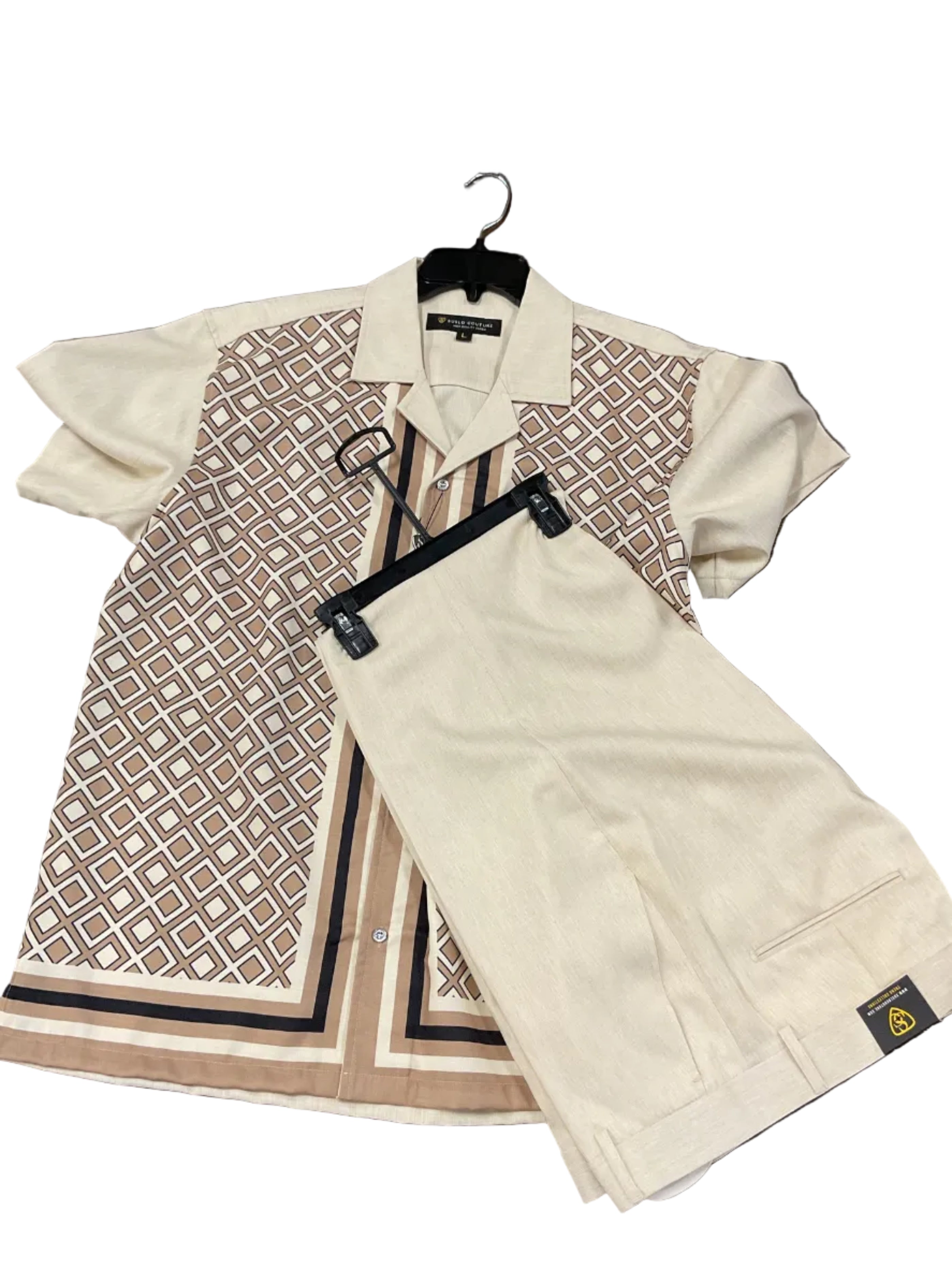 Suslo Couture leisure sets