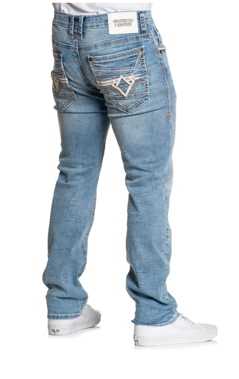 LEGEND RIVER (331SS397)by AMERICAN FIGHTER