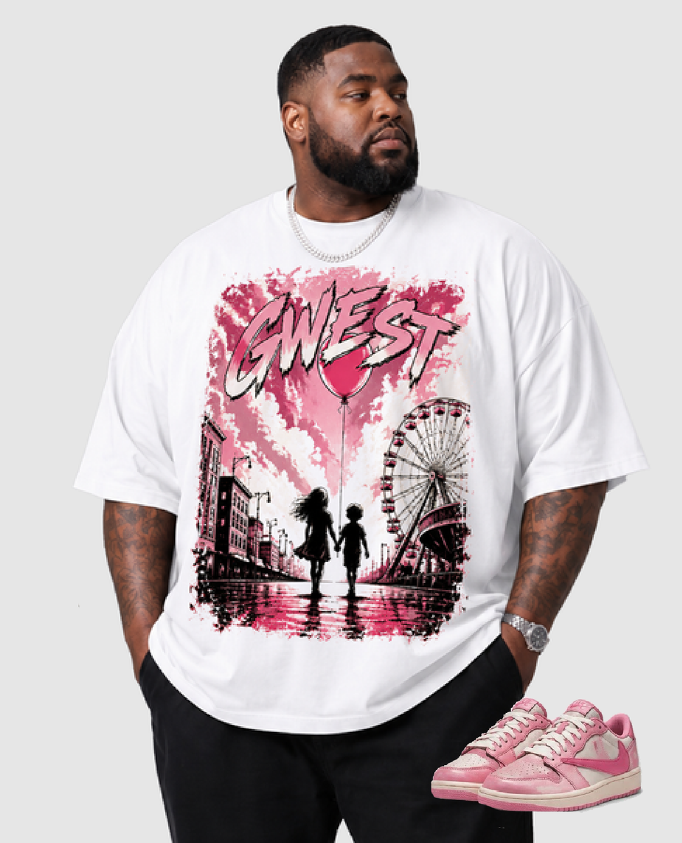 G West Lonely Carnival Tee