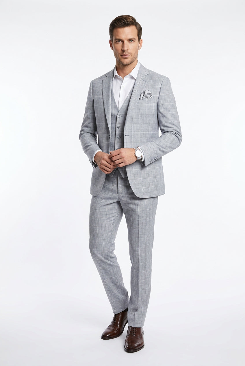 Needle & Stitch Suit SV-962