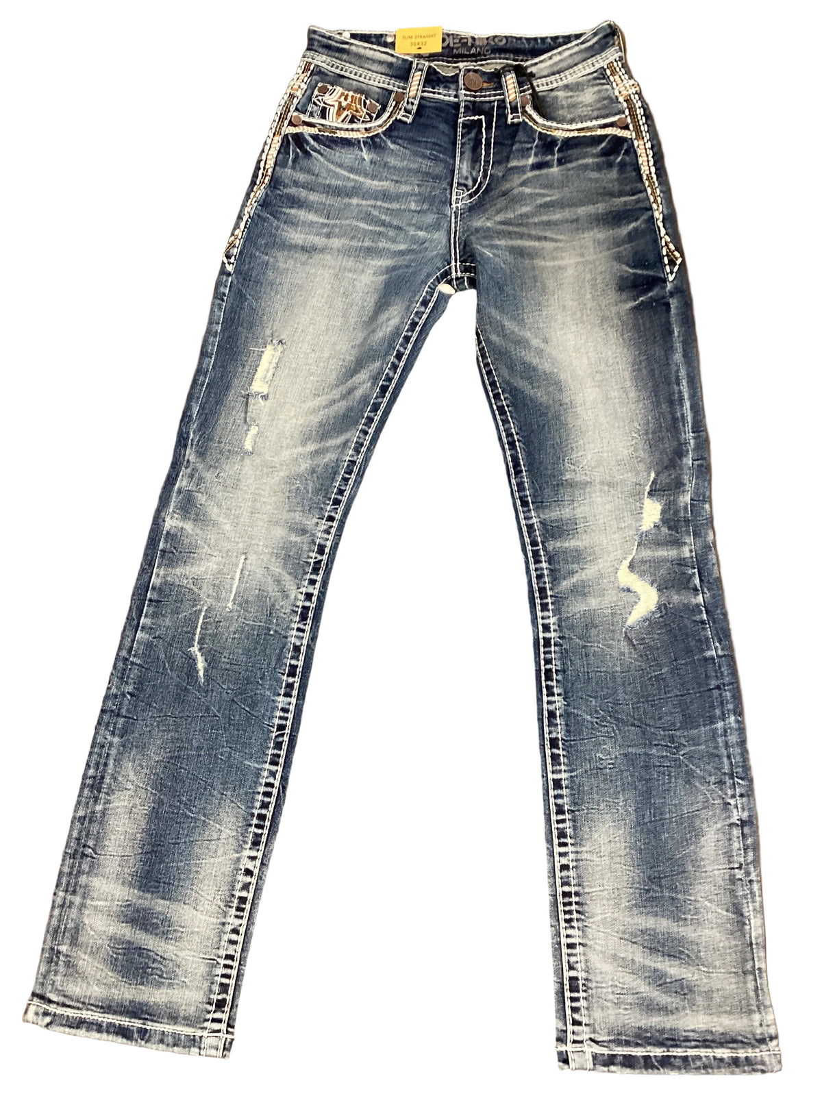 DE-NIKO Jean DN-25936