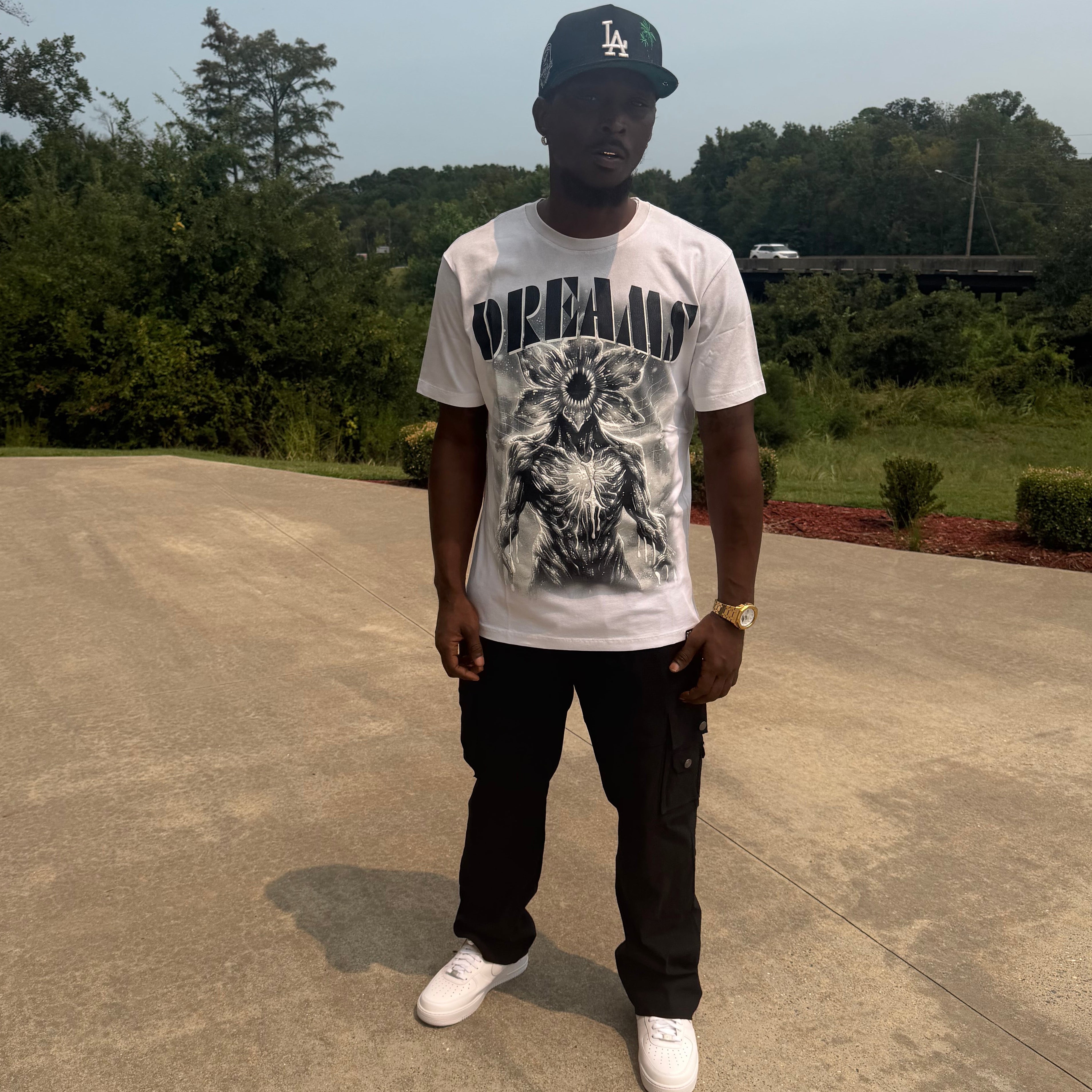 Denimicity Dreams Tee