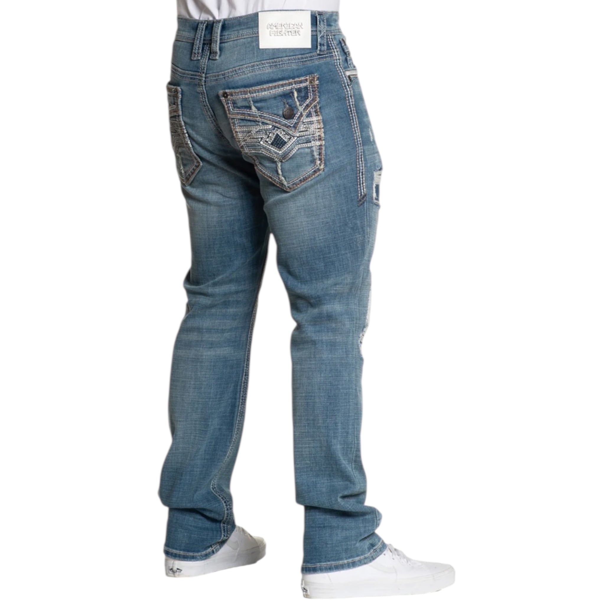 Striker Graham(331RS396)by AMERICAN FIGHTER