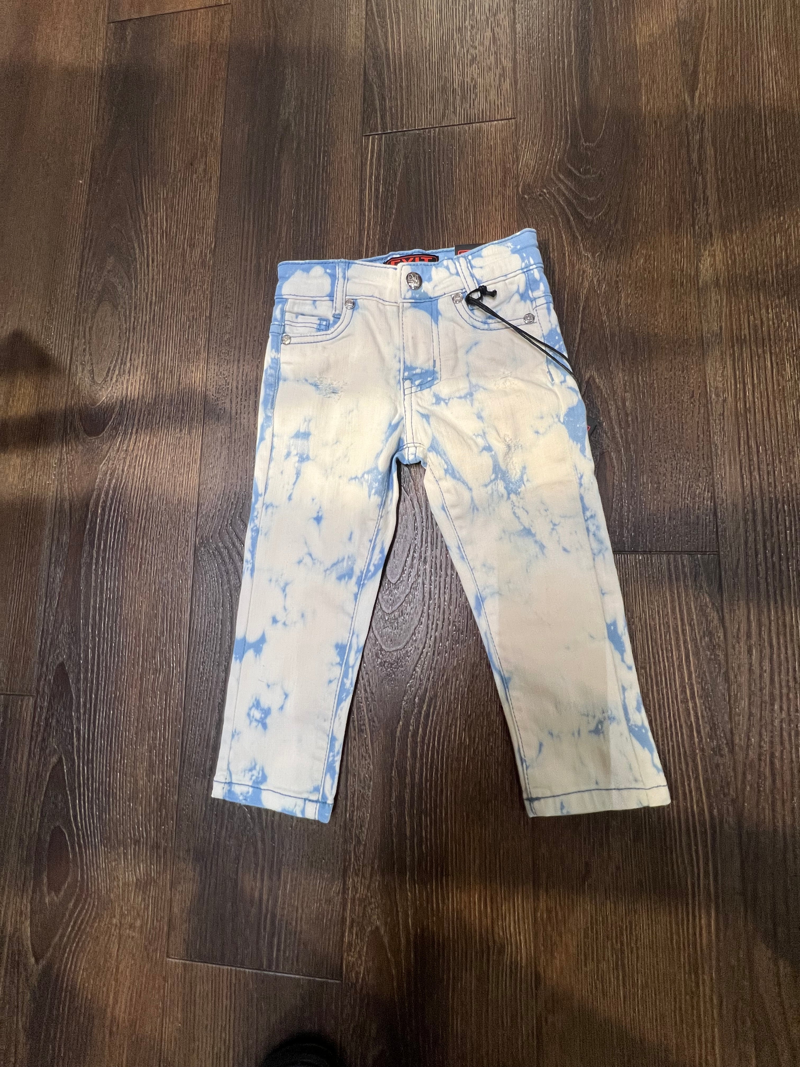 Exit toddler jeans EX-062