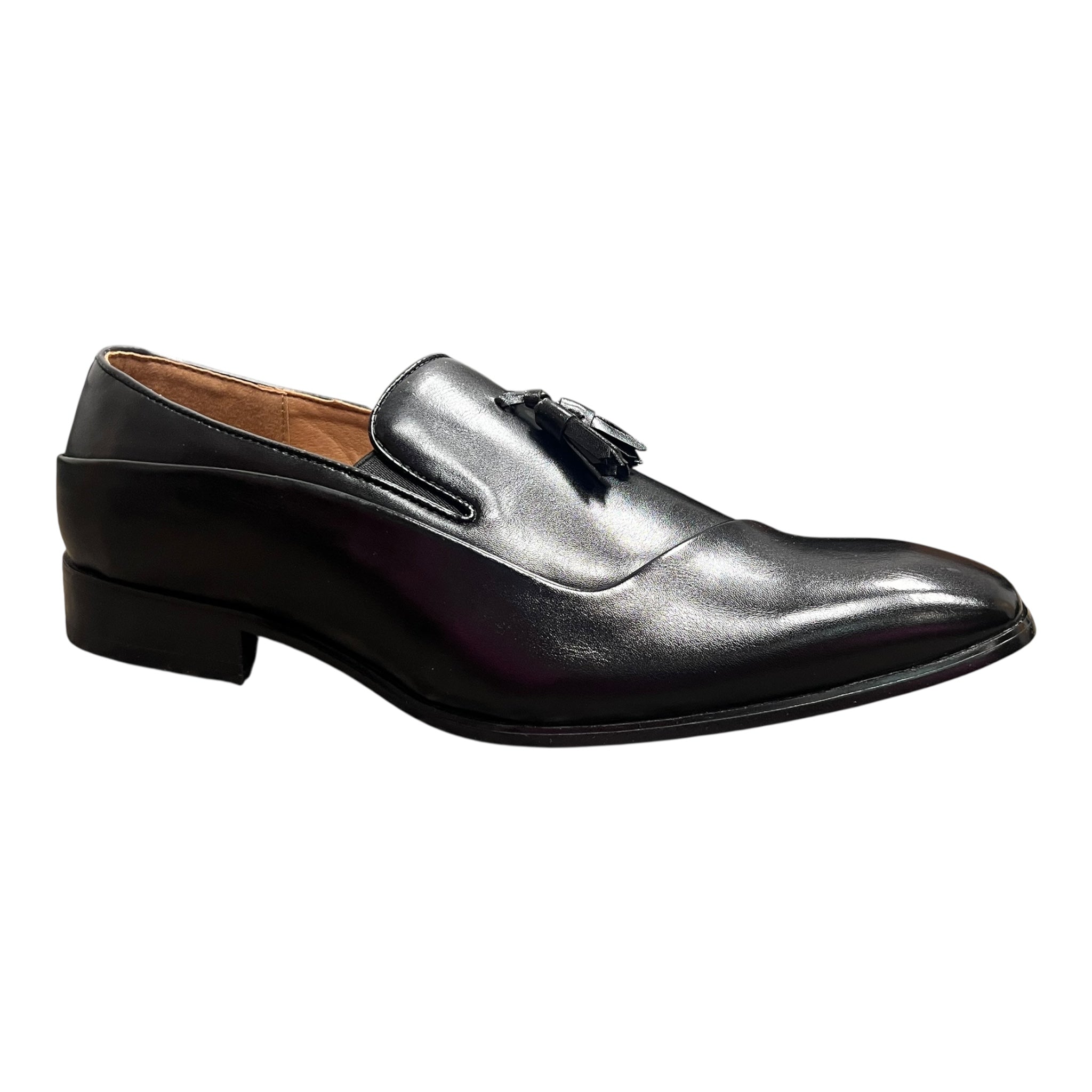 Kurt Shoe by Amali
