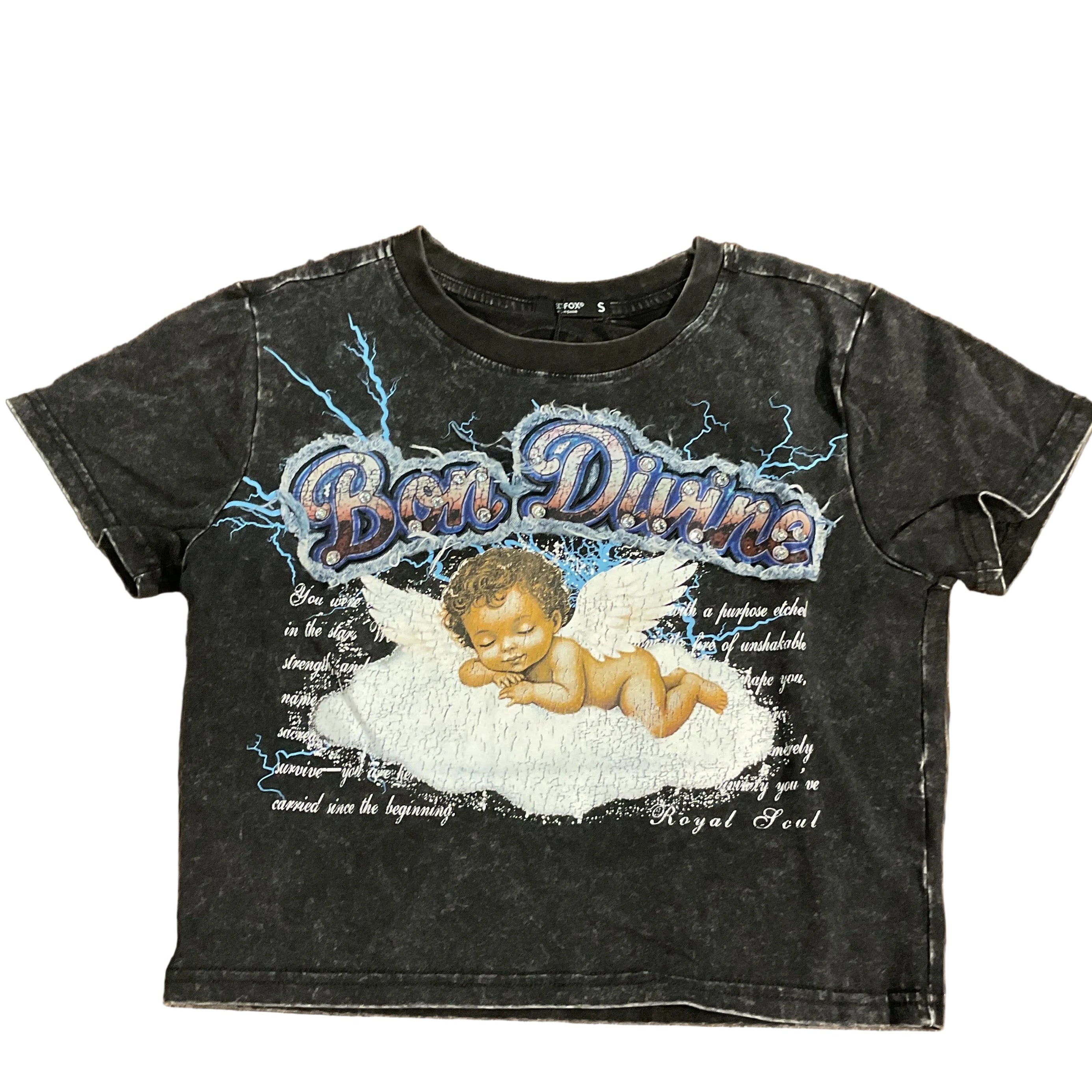 Red Fox Tees for women