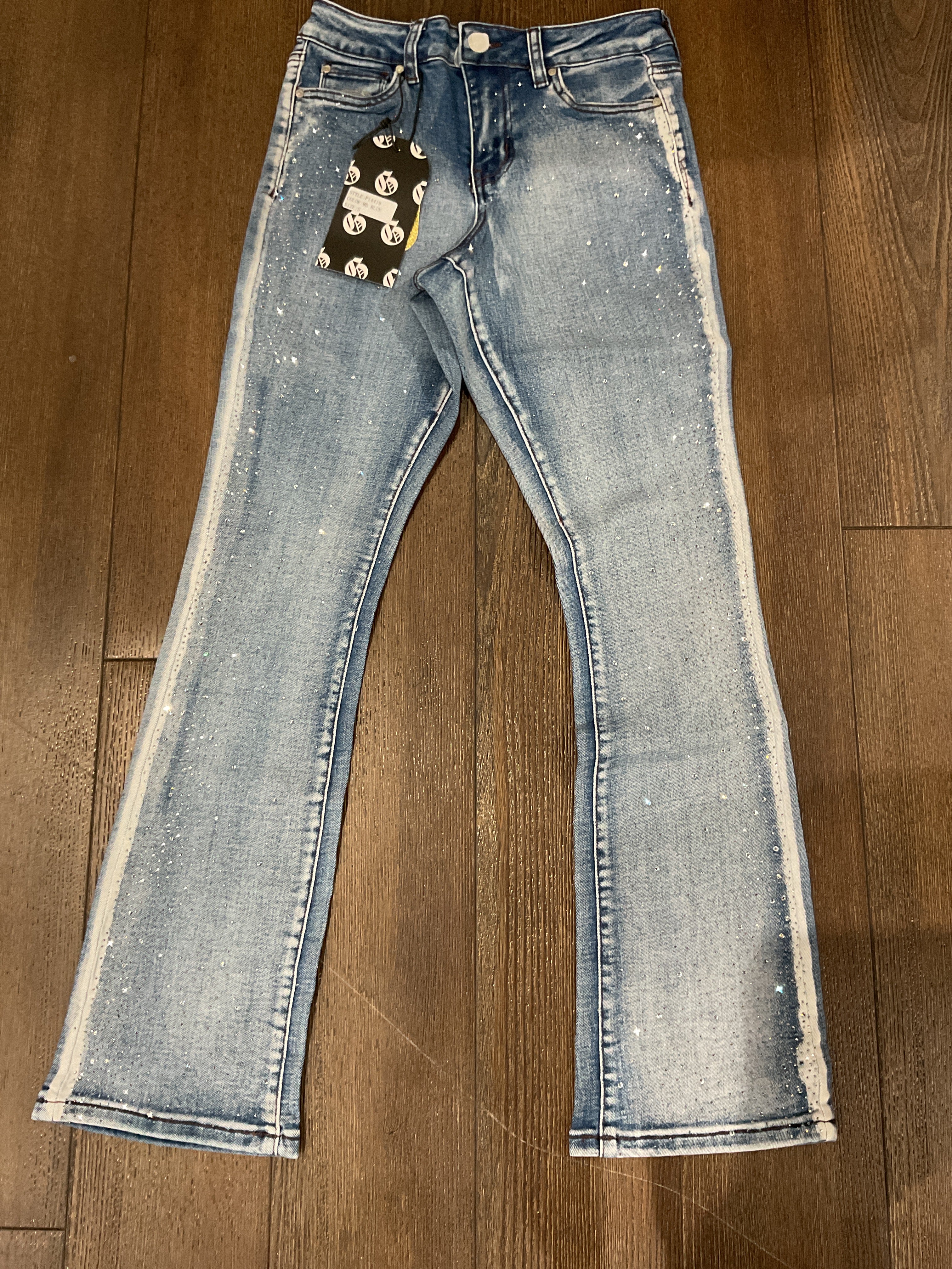Original Brand W Jean