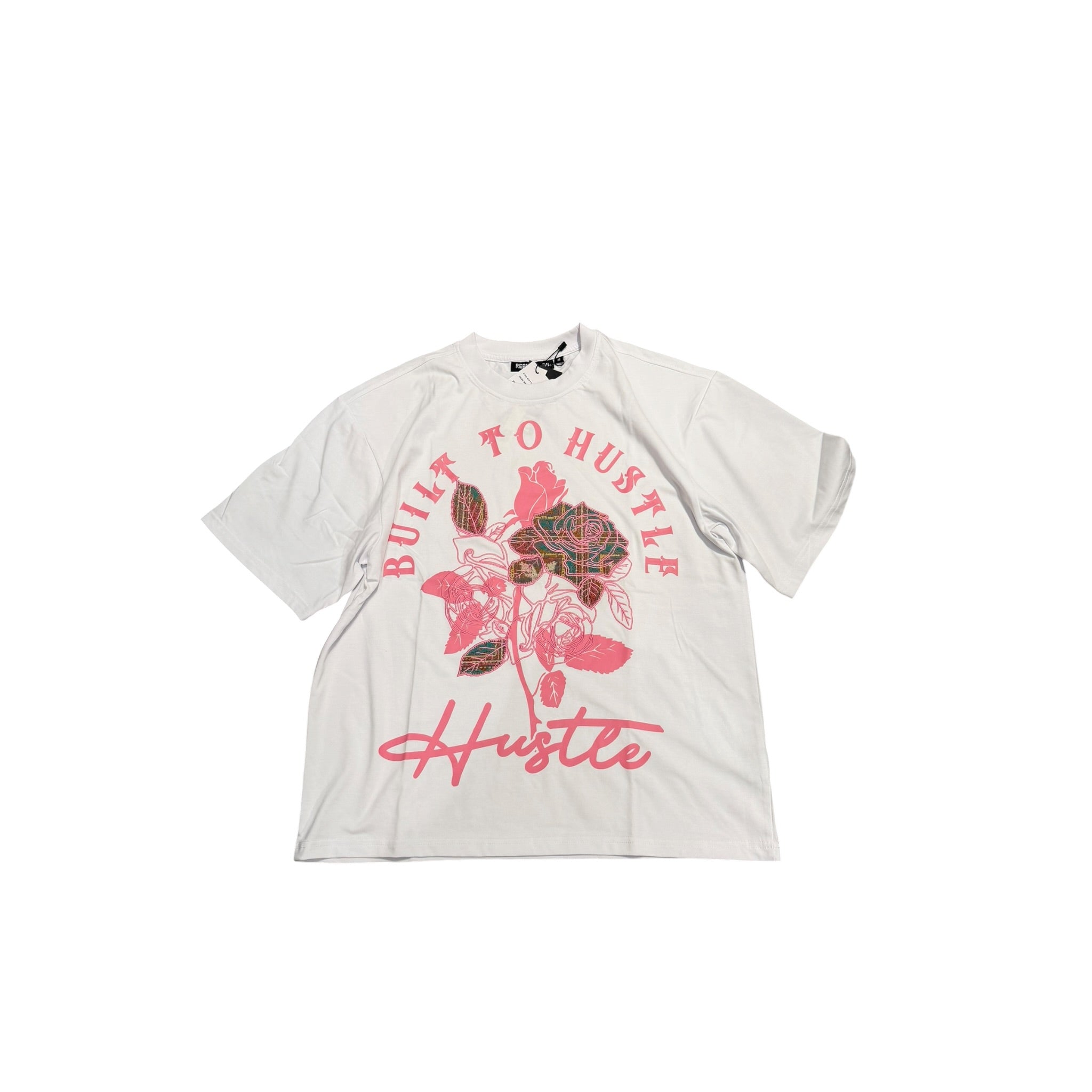 Rebel Minds Graphic/Tapestry tees for men