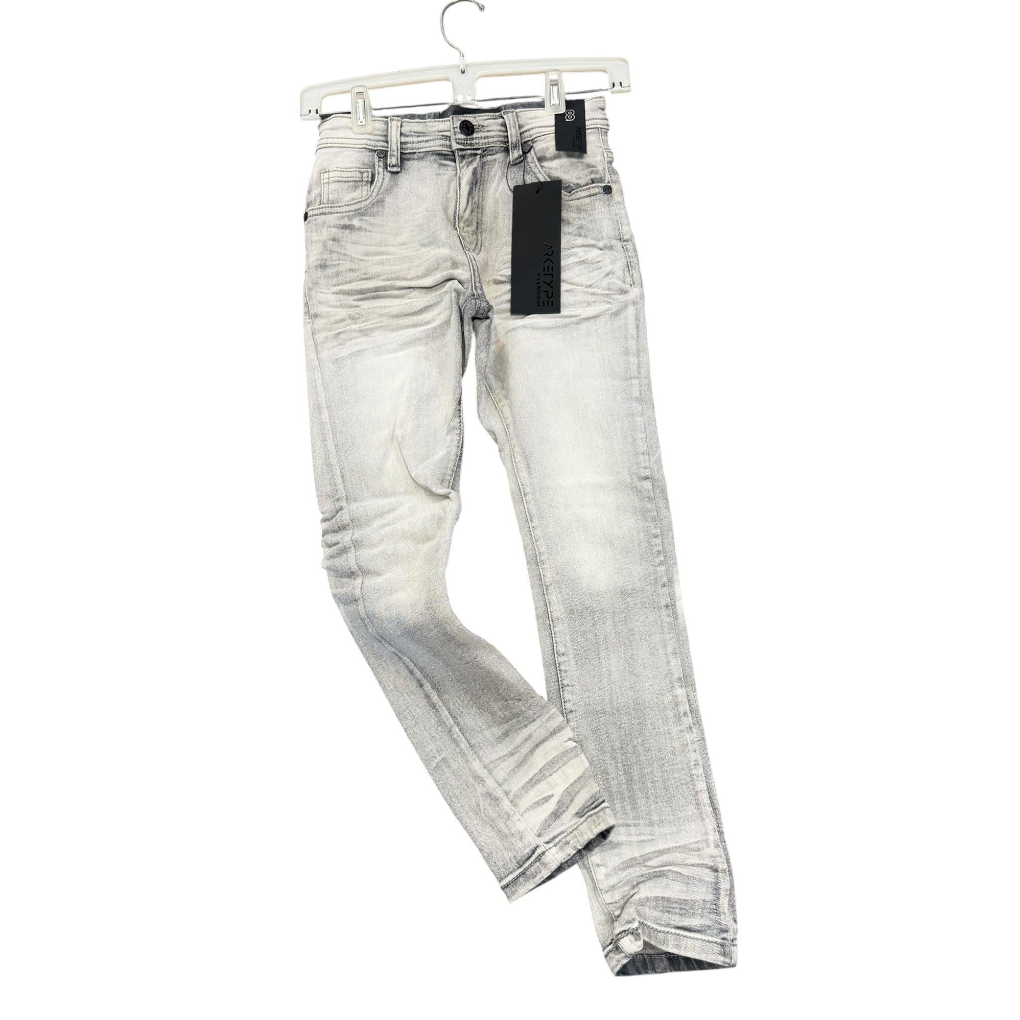 Arketype Slim jeans for boys