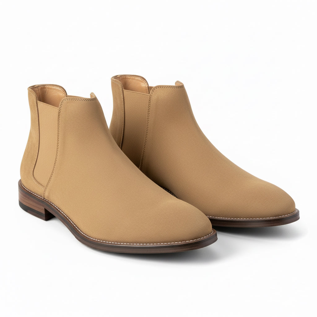 Harrison Myles Chelsea Boot