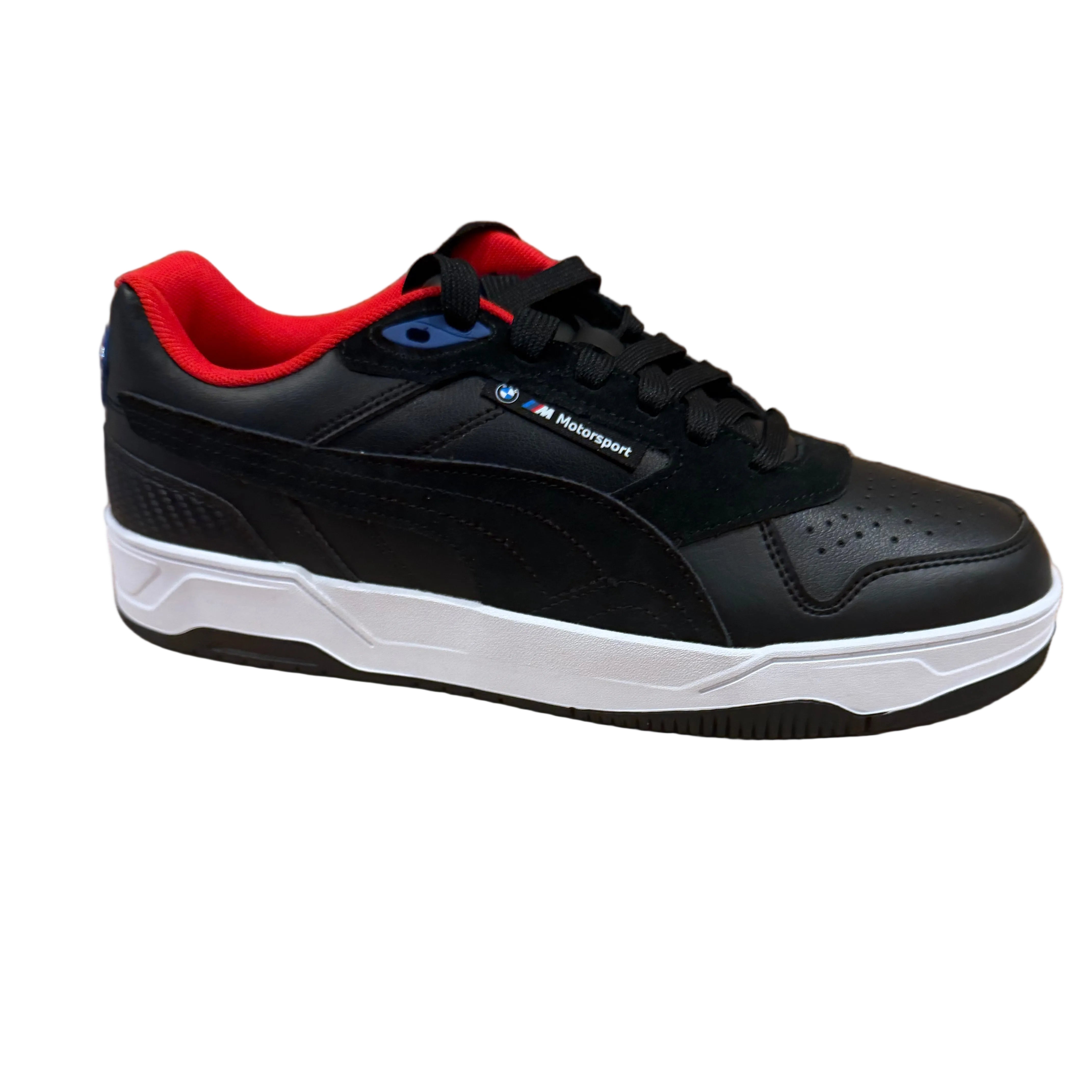 Puma BMW MMS RBD DRIVE LOW for Men