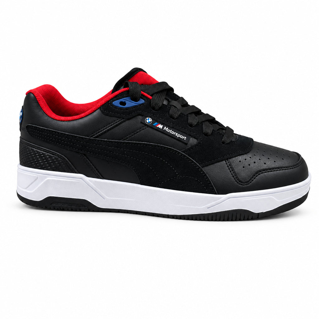 Puma BMW MMS RBD DRIVE LOW for Men