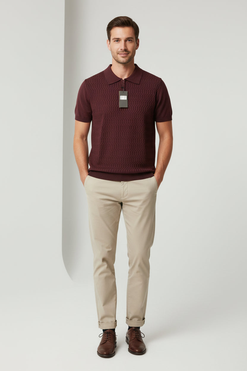 Deniko Casual Shirt