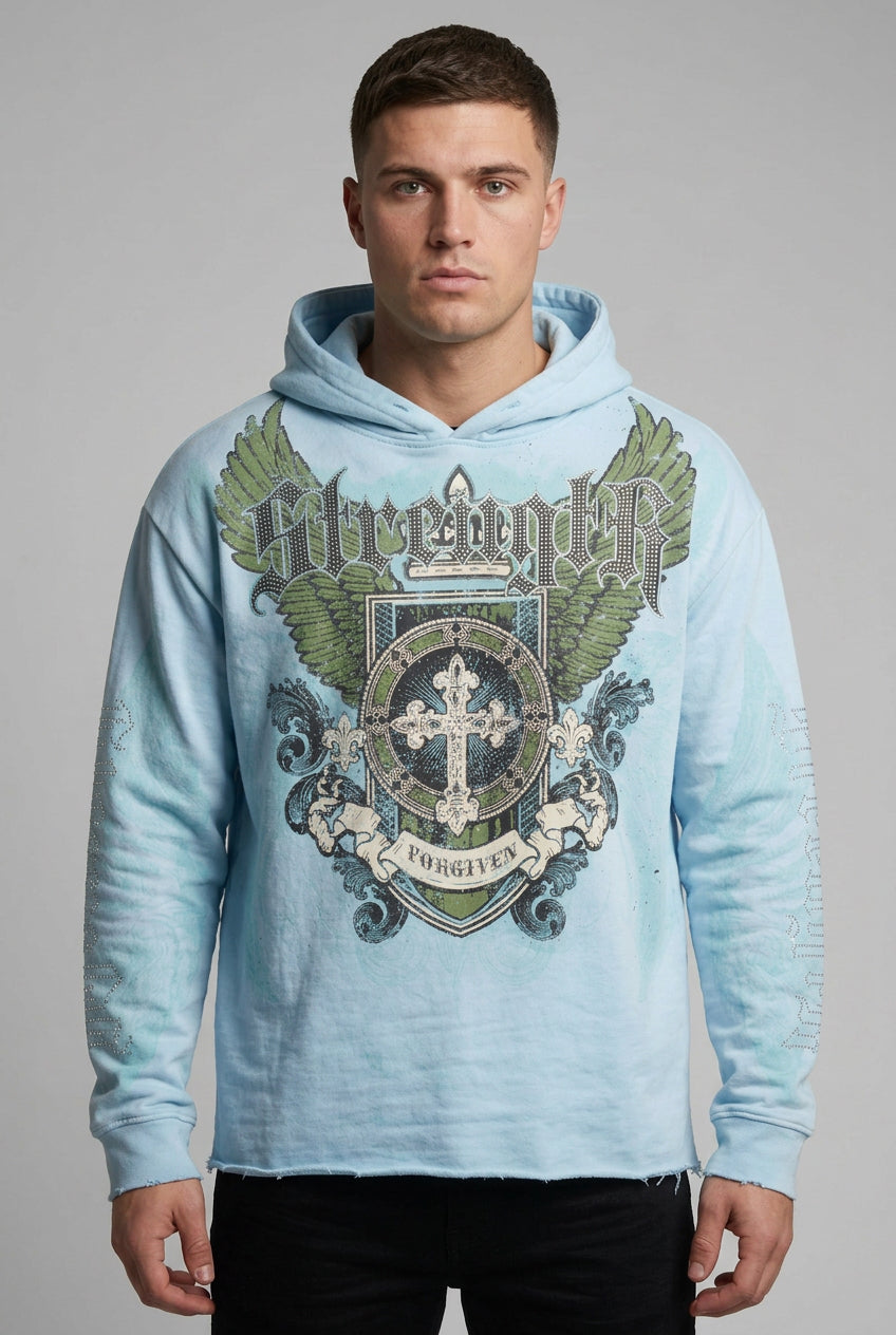 PJ Mark Hoodie F2581