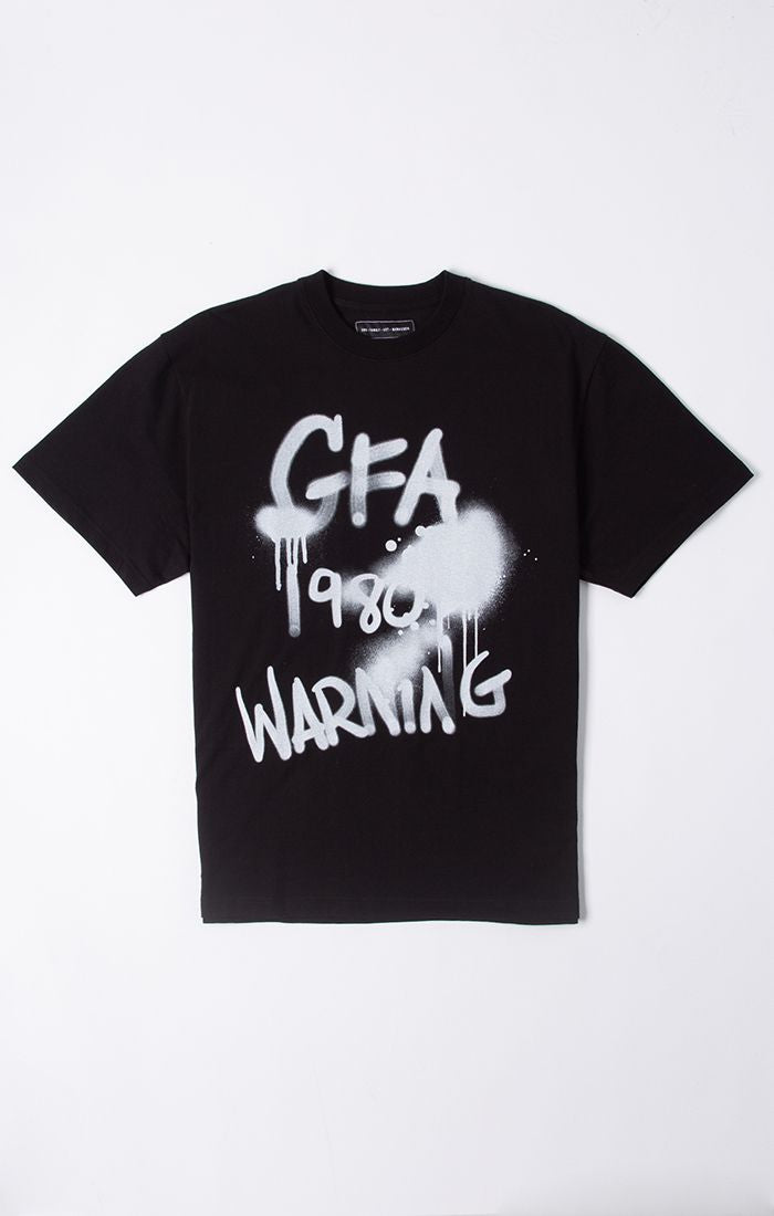 GFA Downtown 80 Tee