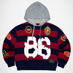 STATE OF MIND HOODIE (FRF3038)