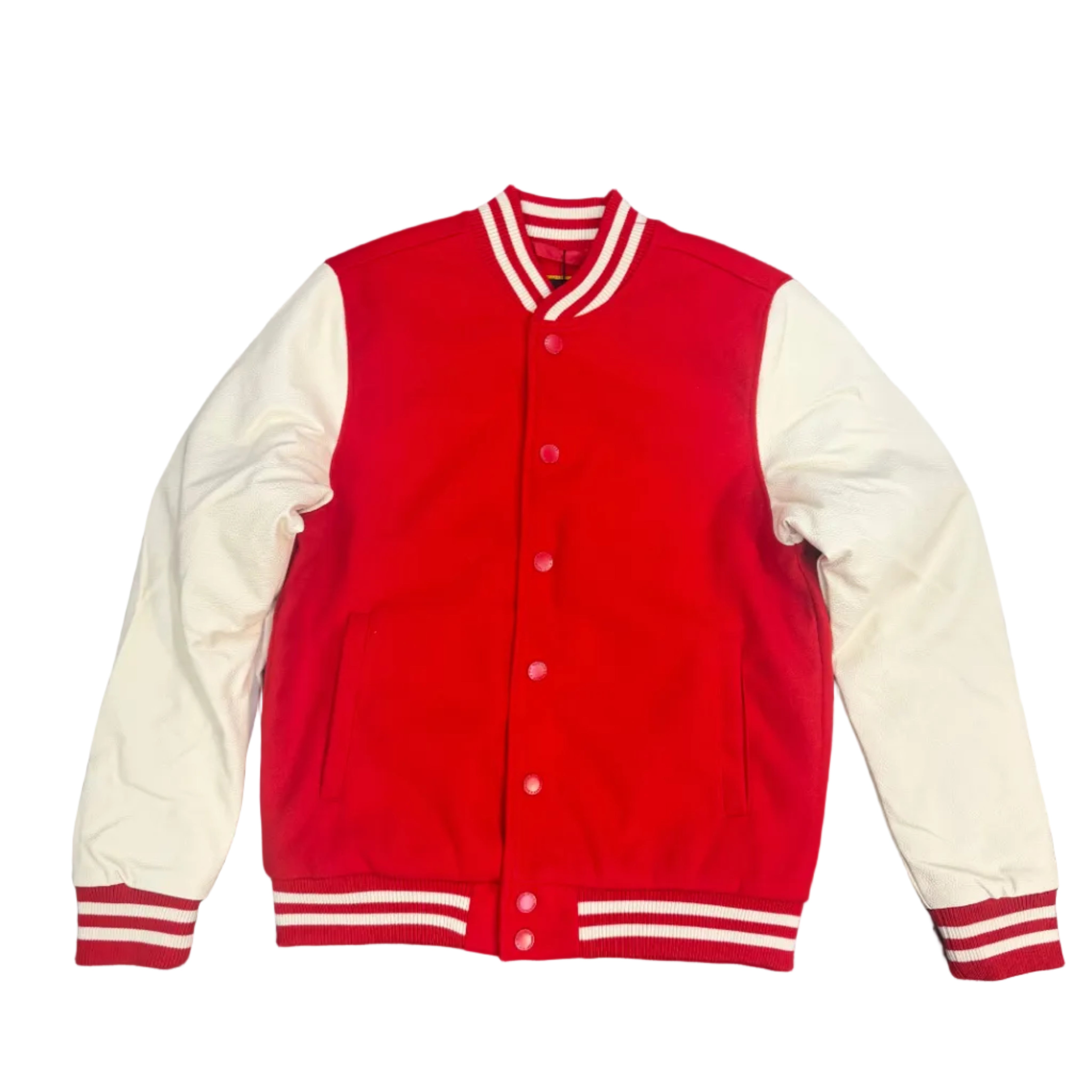 Bleecker & Mercer Varsity Jackets