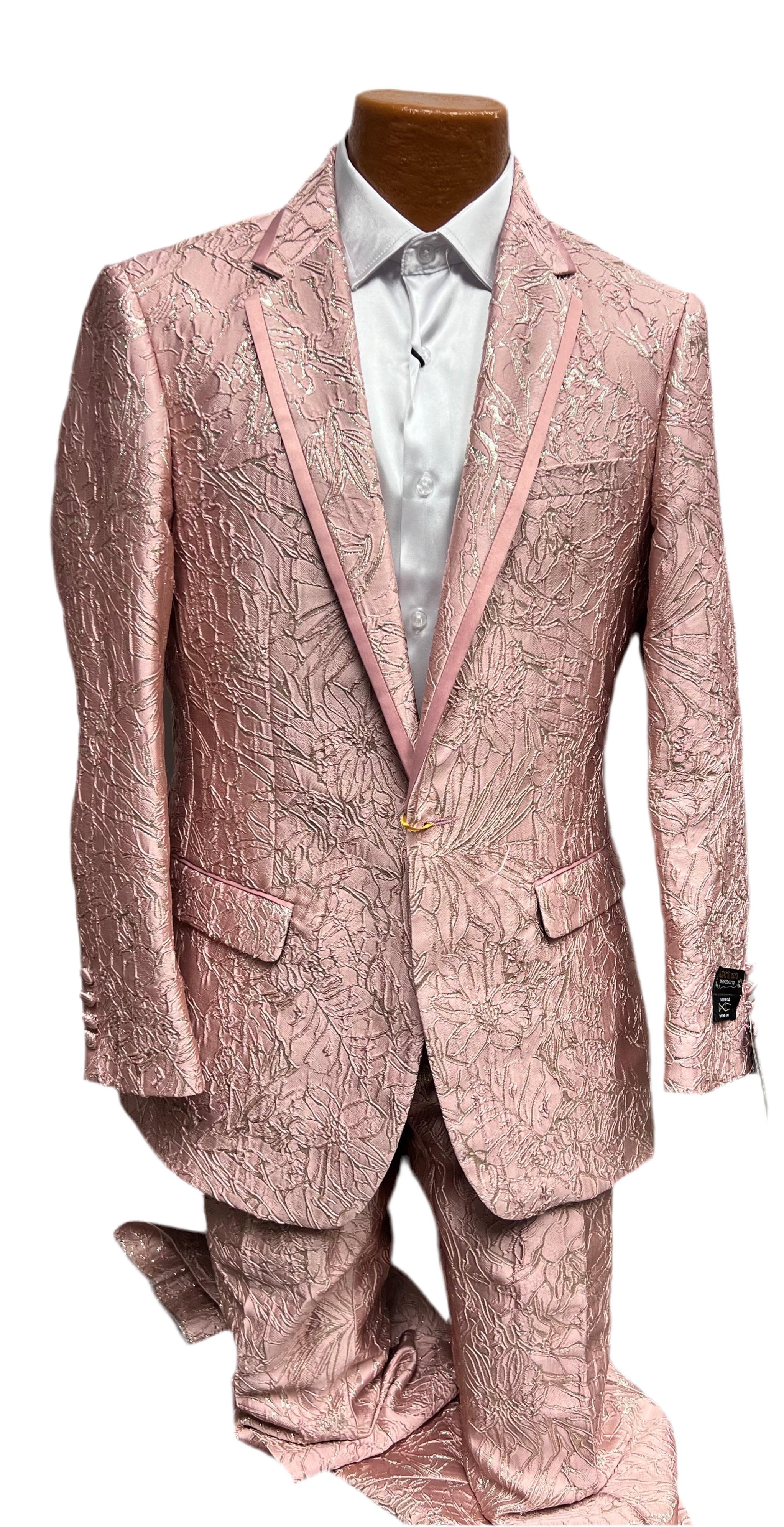 PARIS Tux by INSOMNIA