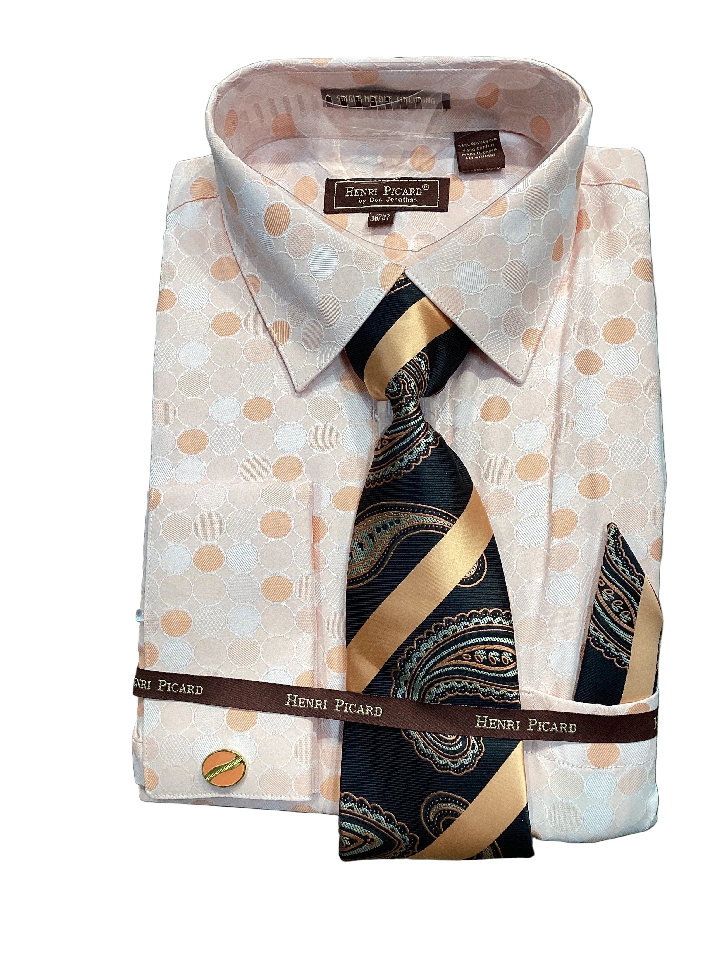 Henri Picard Dress shirt