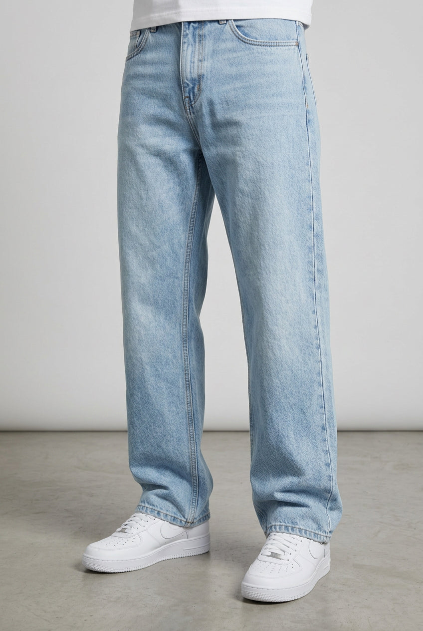 Waimea Baggy Fit Jeans
