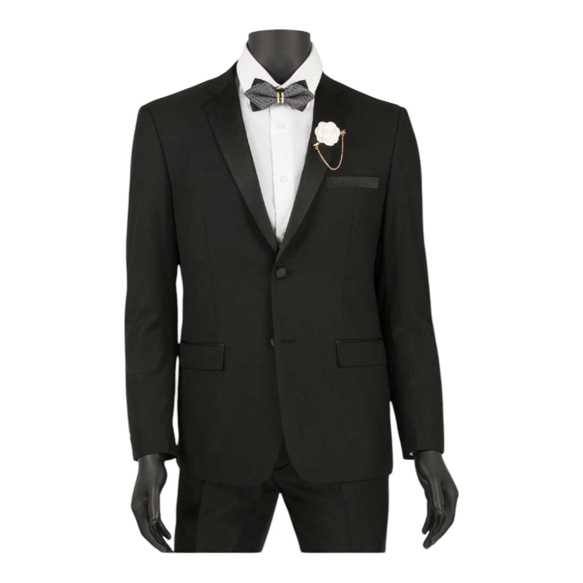 Ultra Slim Tuxedo