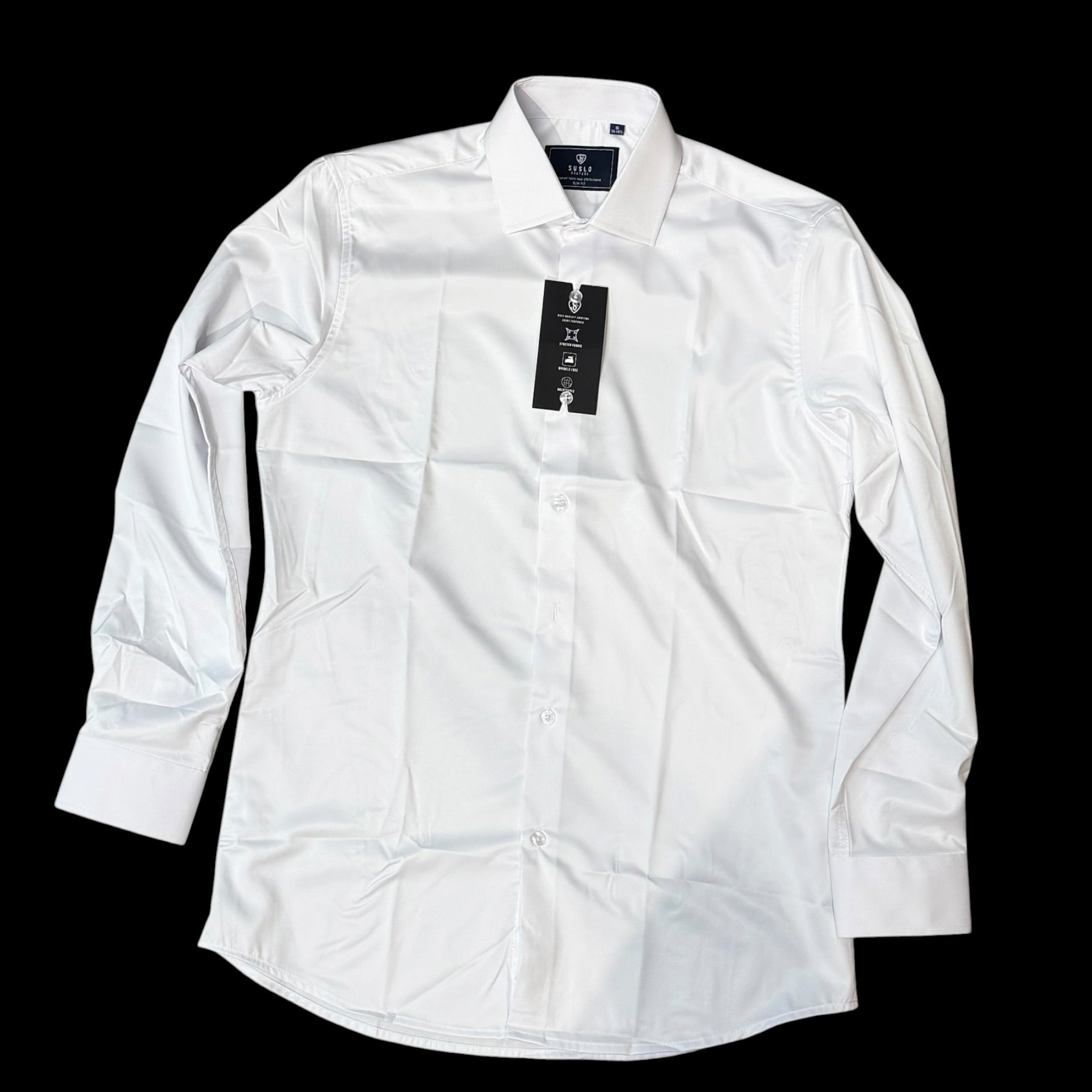 Suslo Couture Dress shirts