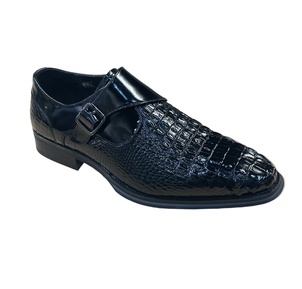 Giovanni Tanner dress shoe