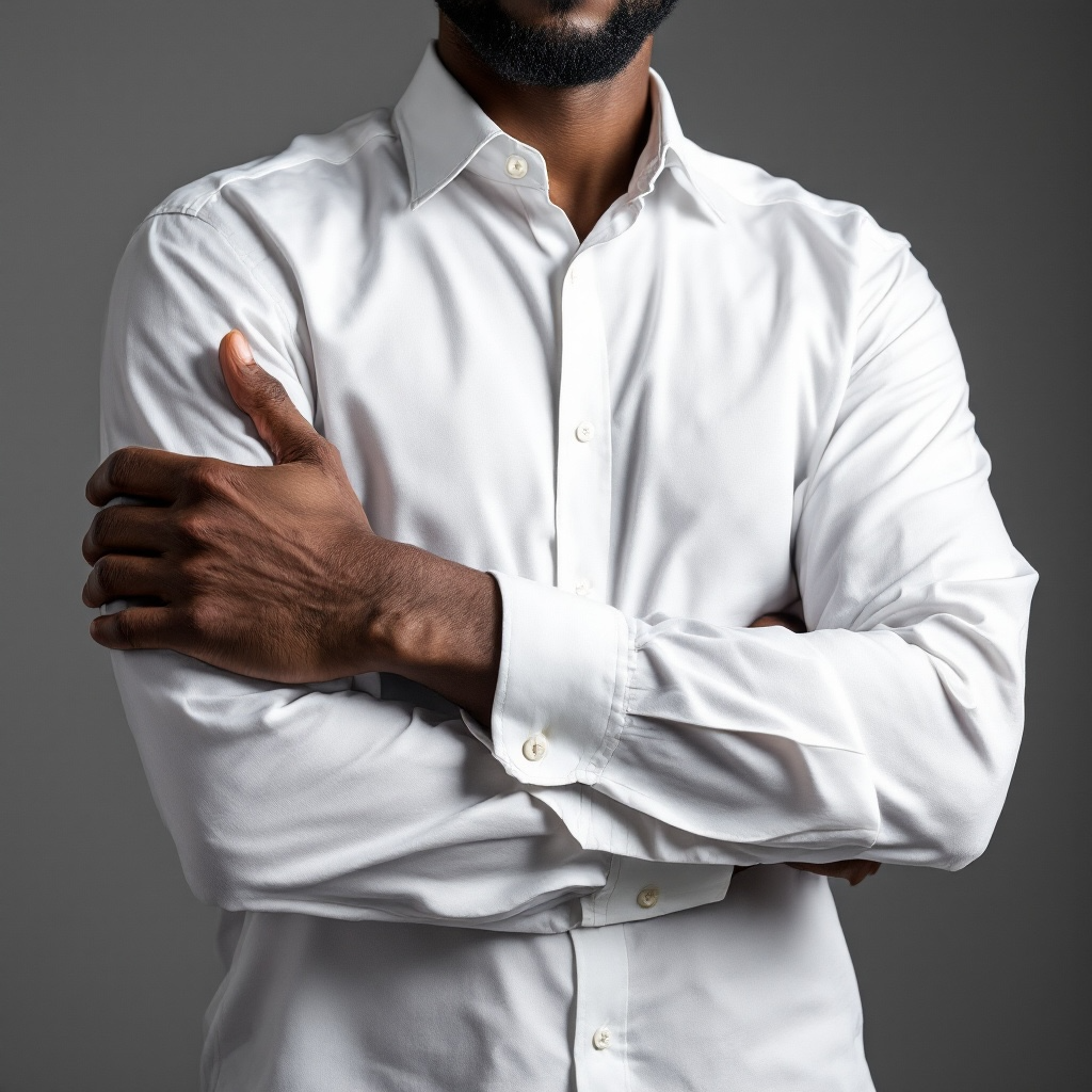 Valerio Men’s dress shirt