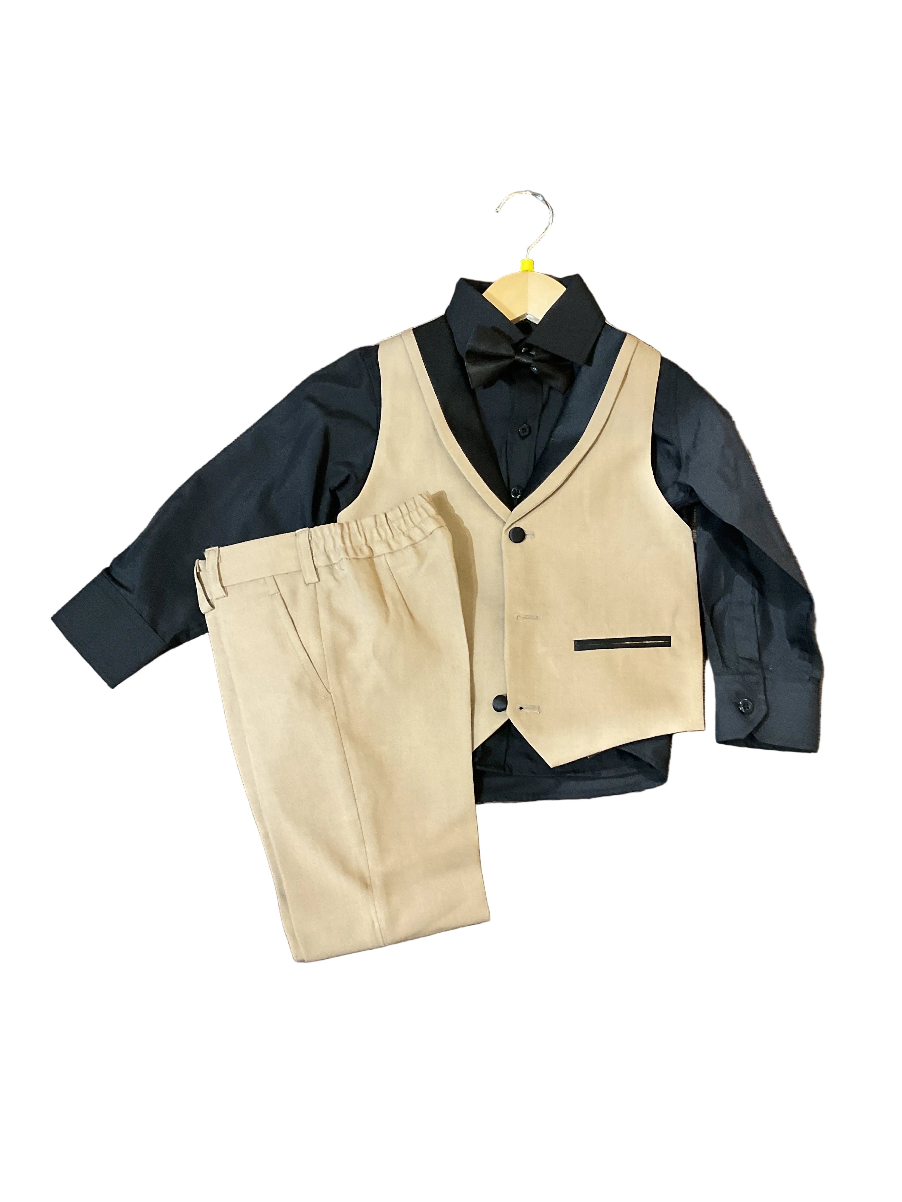 KIDSWORLDOFUSA dress set