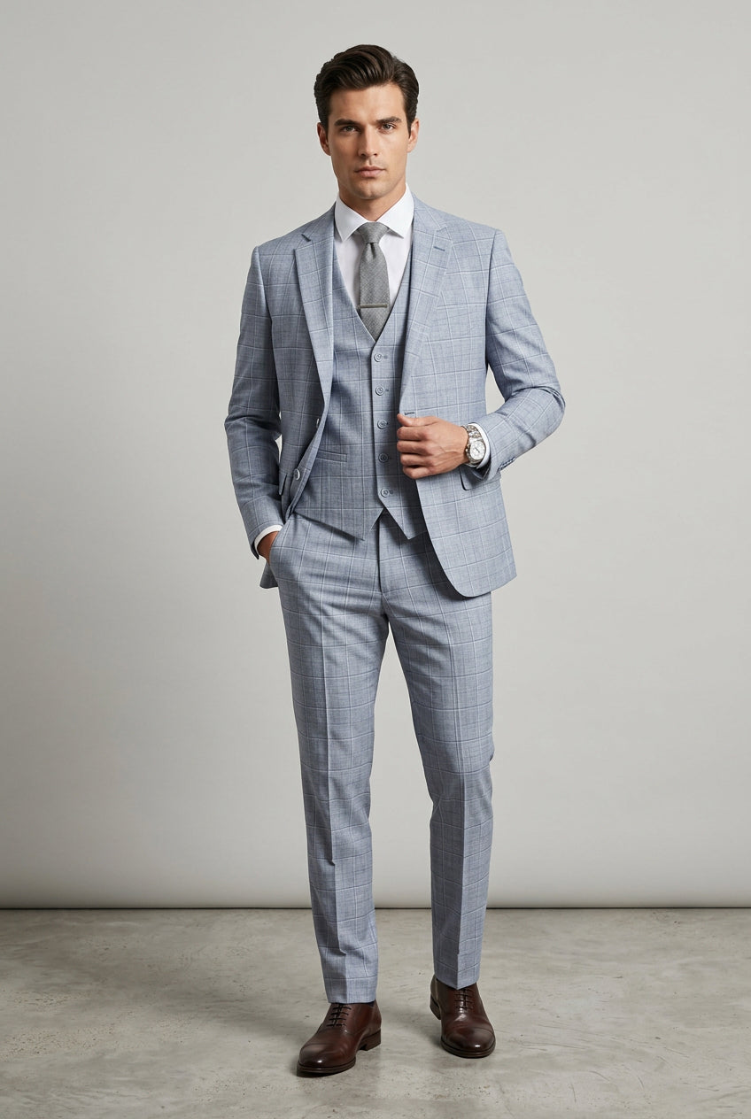 Needle & Stitch Suit SV-962