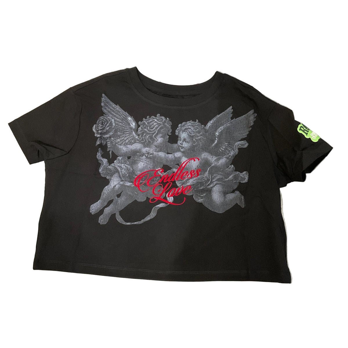 Wmns Roku Endless Love tee