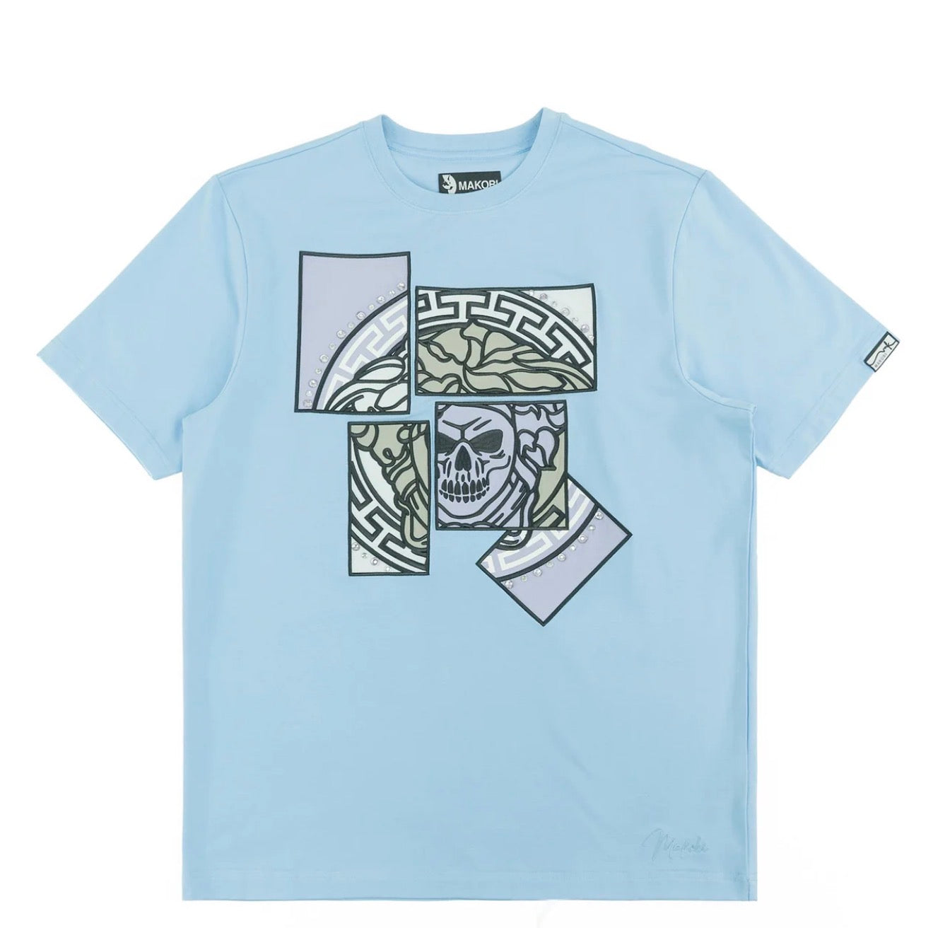 Makobi Medusa Tee