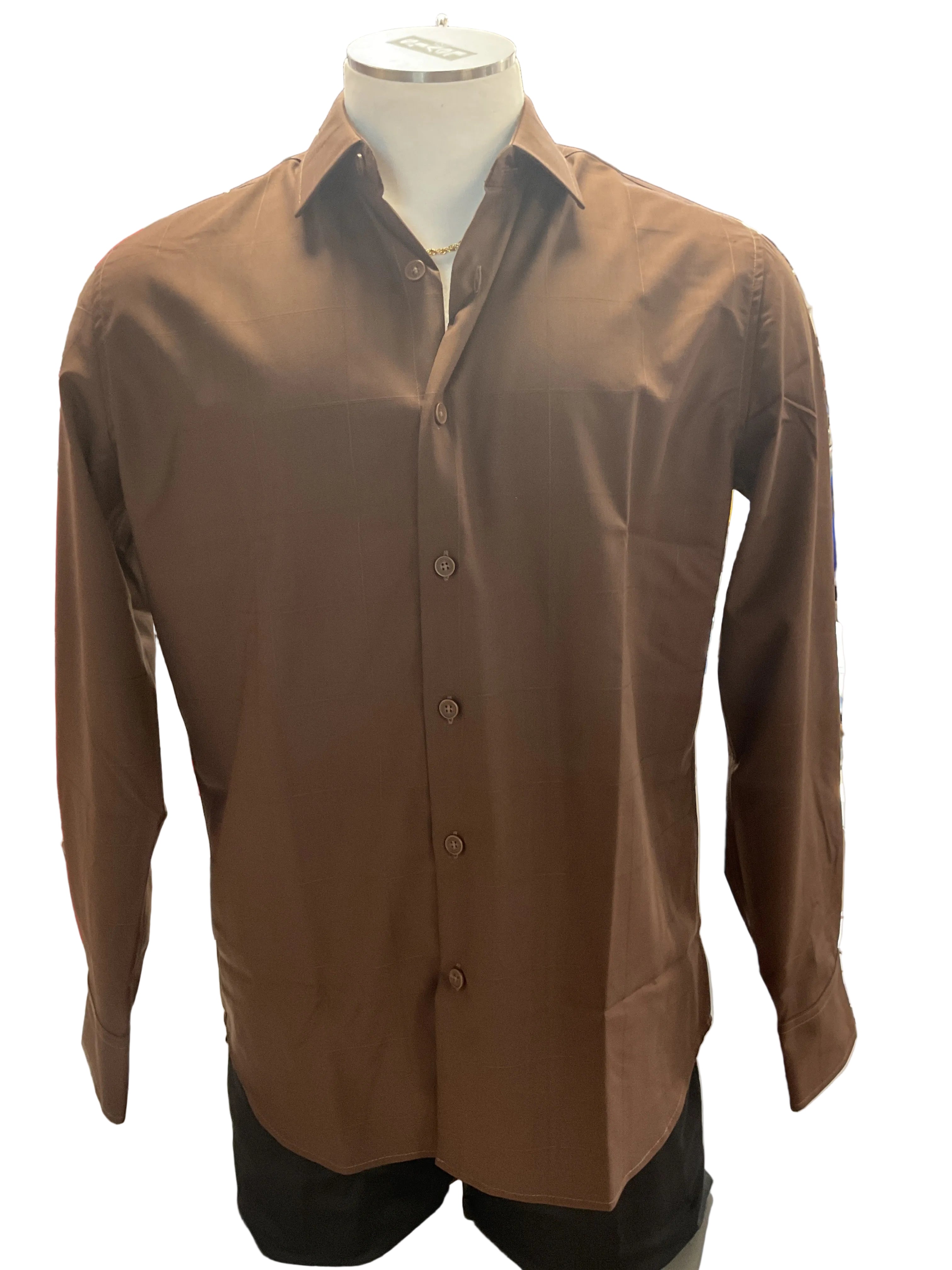 DE-NIKO Shirt NK-2522