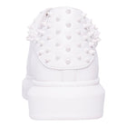 STEVE MADDEN FROSTING SNEAKERS