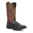 TOPEKA BLACK Shoulders BS toe by Laredo boots