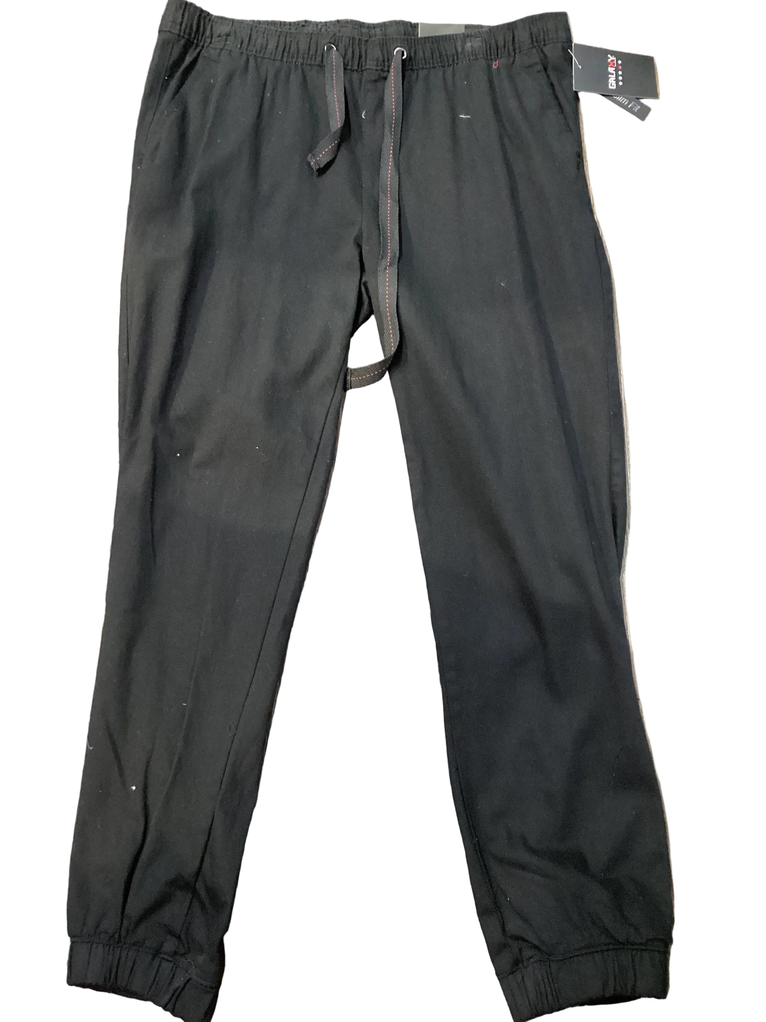 Galaxy joggers