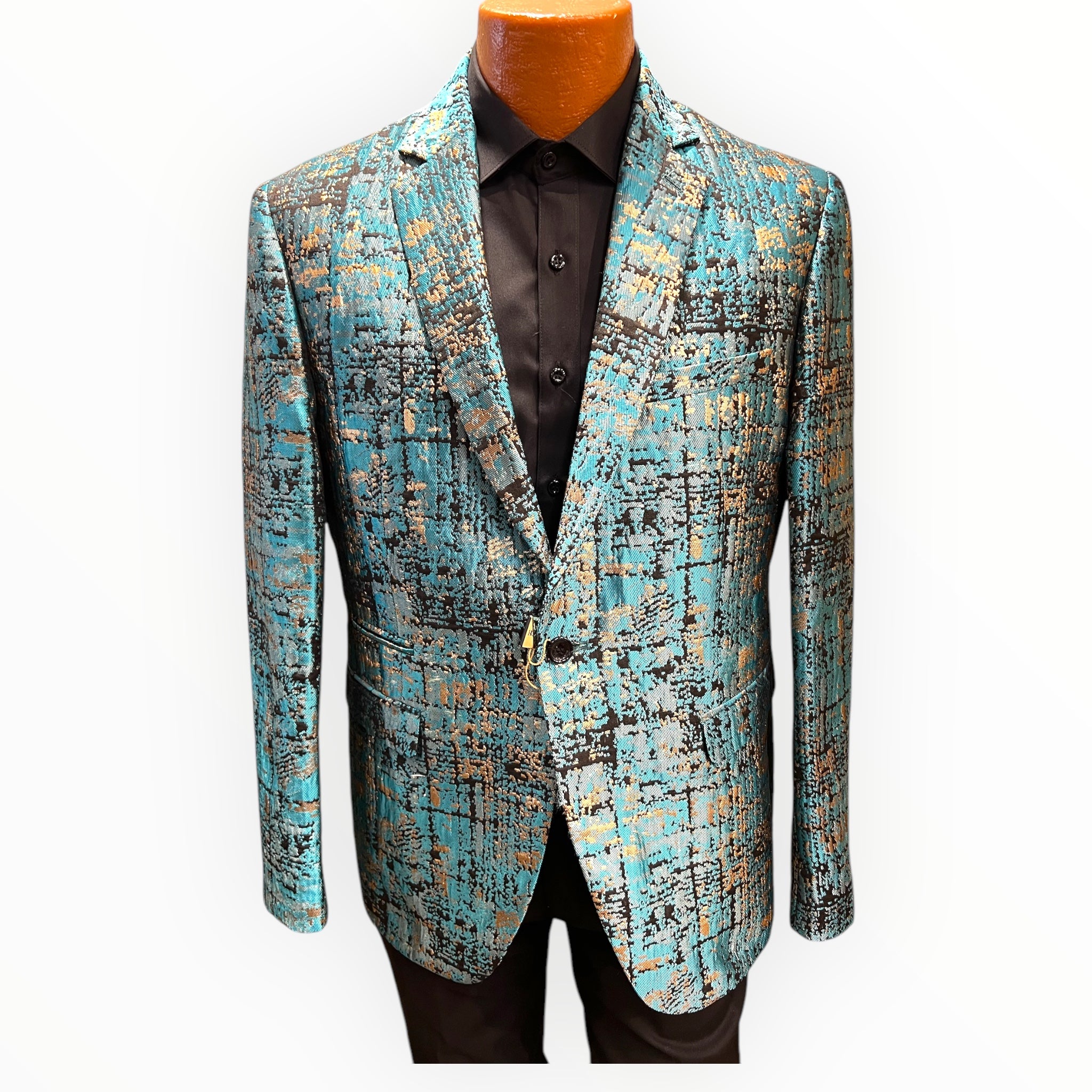 INSERCH Blazer (545)