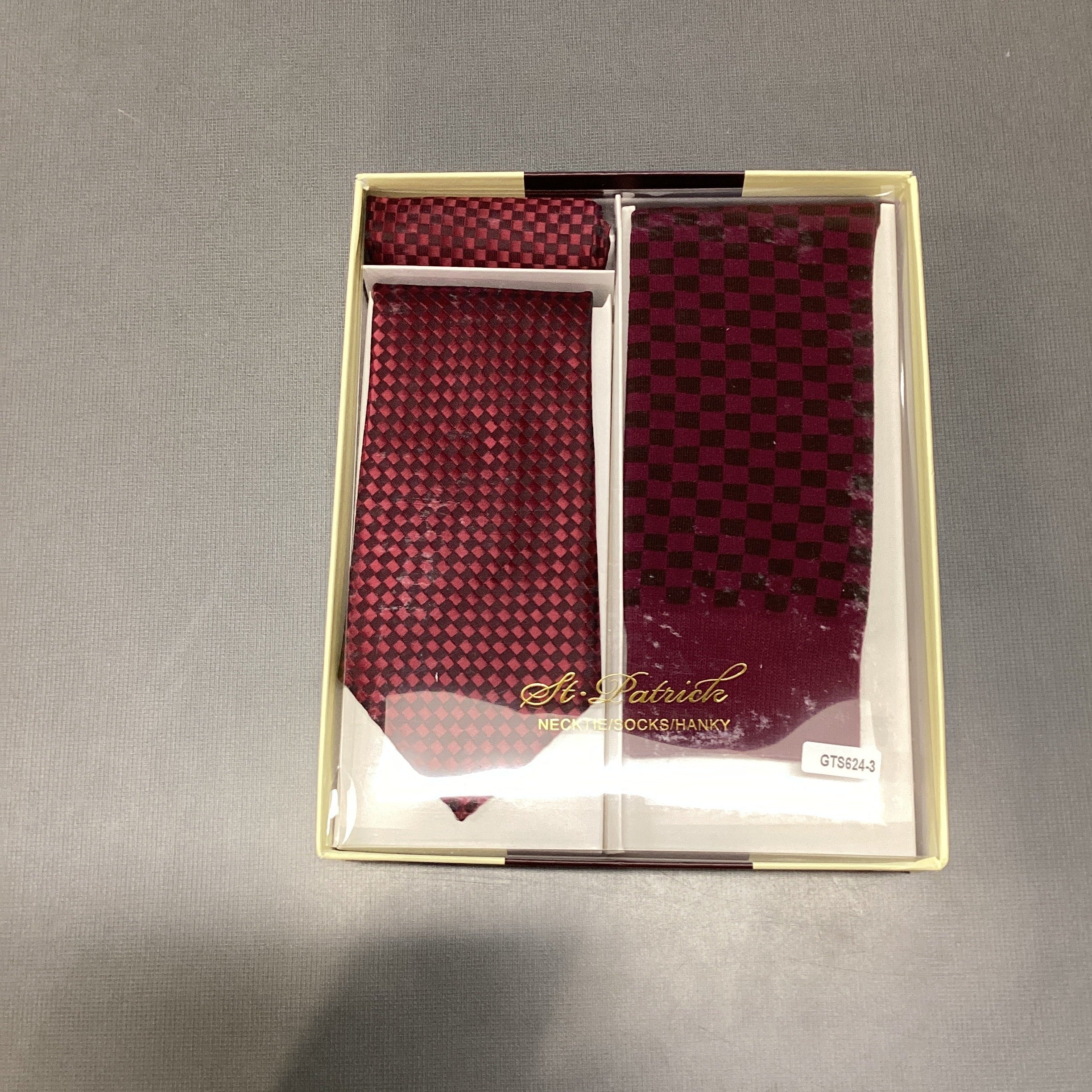 Gift set